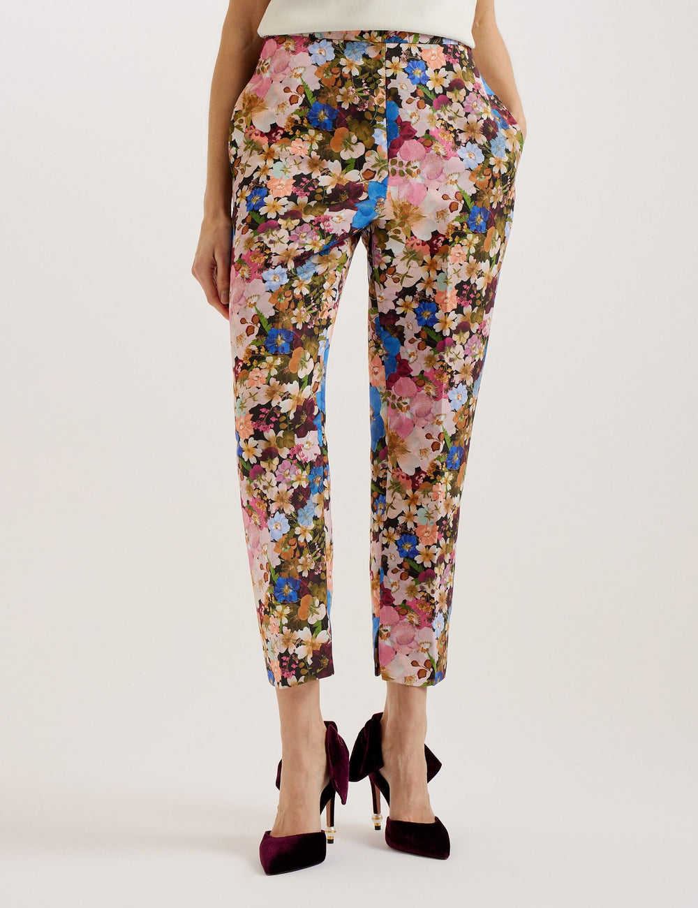 Women MADONID | BLACK - Ted Baker