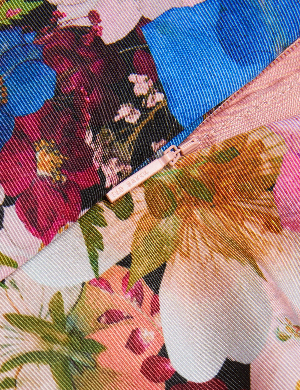 Women MADONID | BLACK - Ted Baker
