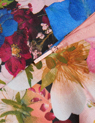 Women MADONID | BLACK - Ted Baker