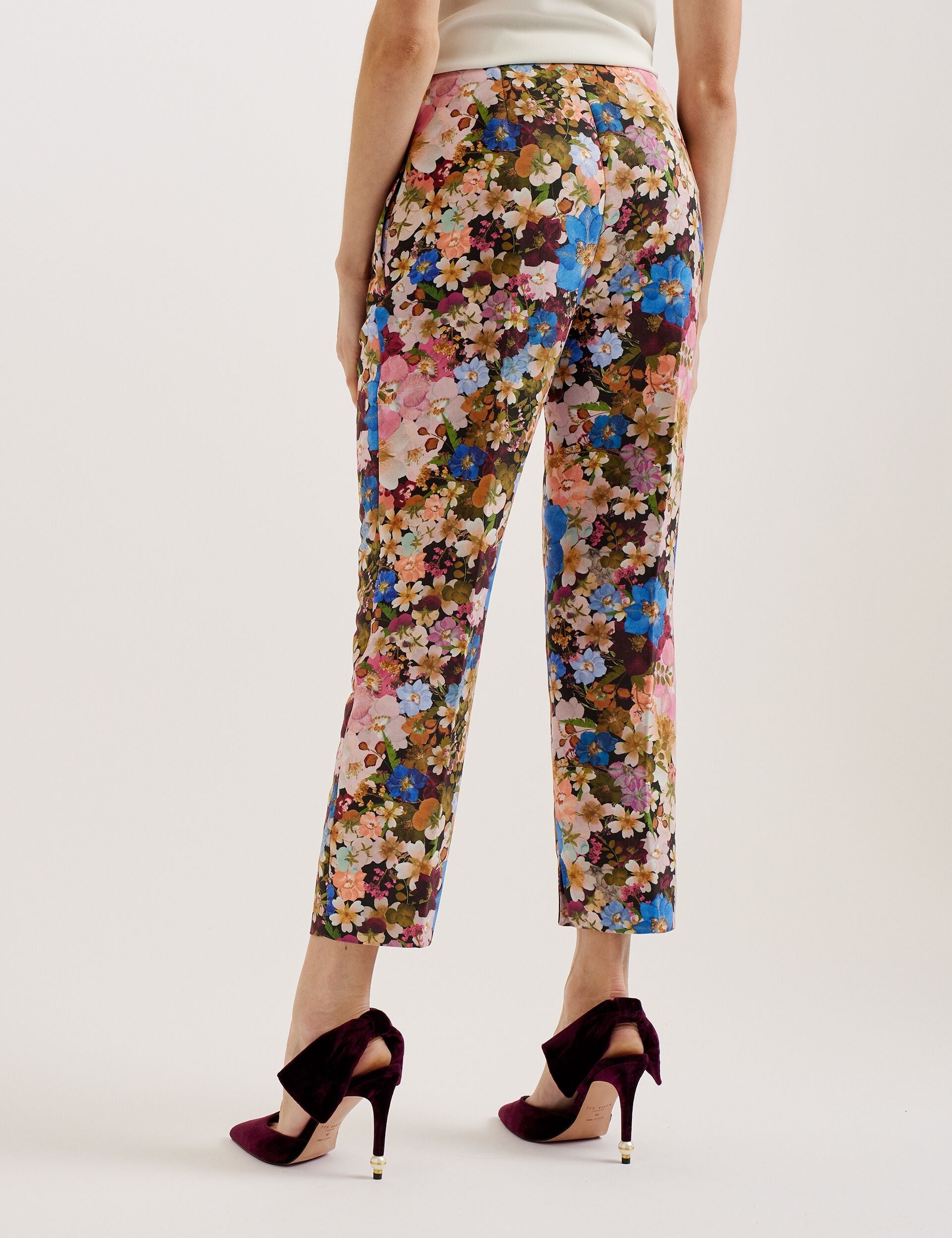 Women MADONID | BLACK - Ted Baker
