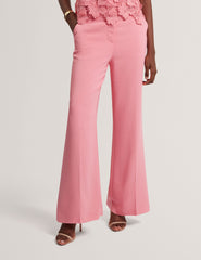 Women Kasper Wide Leg Suit Pant - Ted Baker