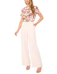 Women CARINA - Suit Pant - Ted Baker