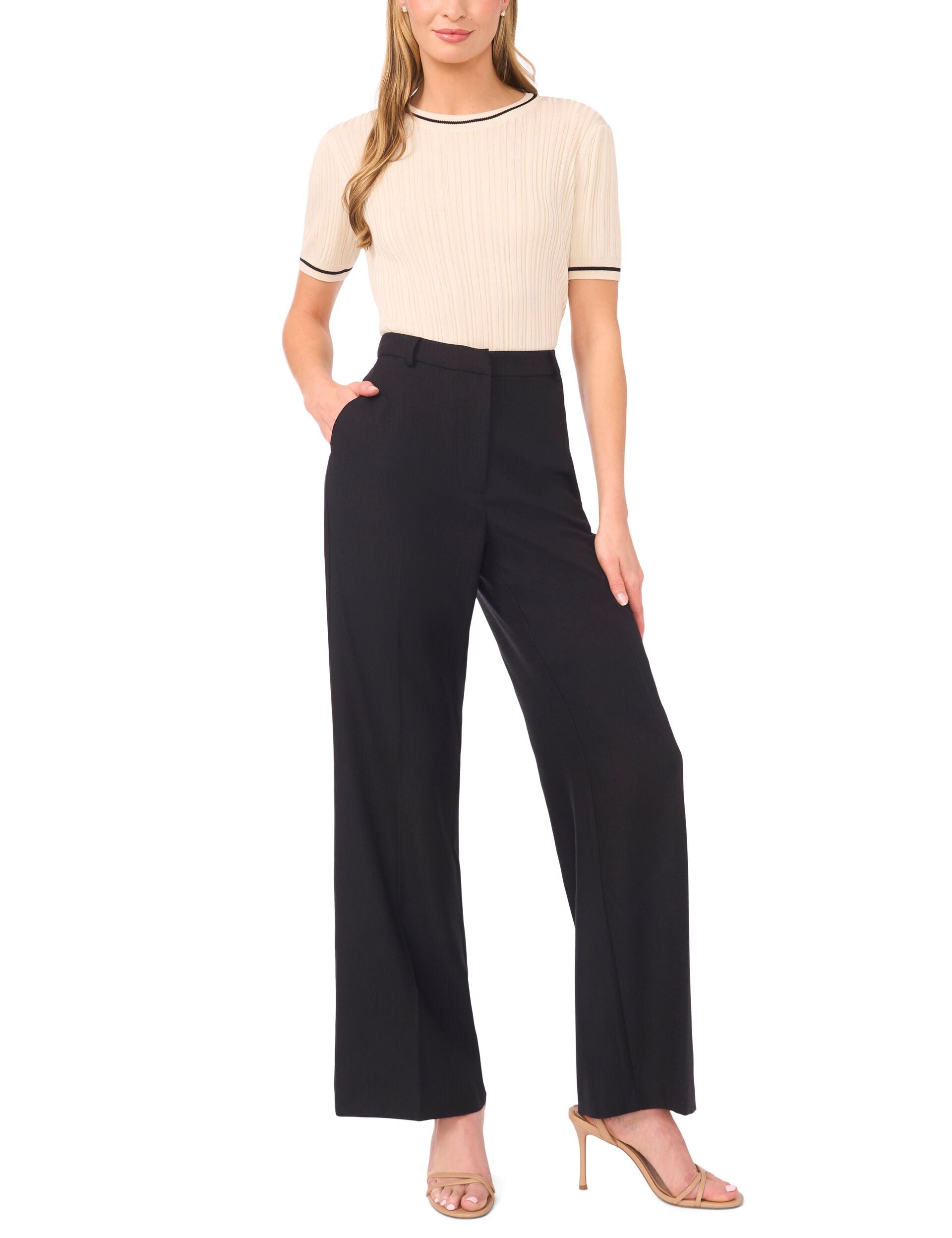 Women CARINA - Suit Pant - Ted Baker