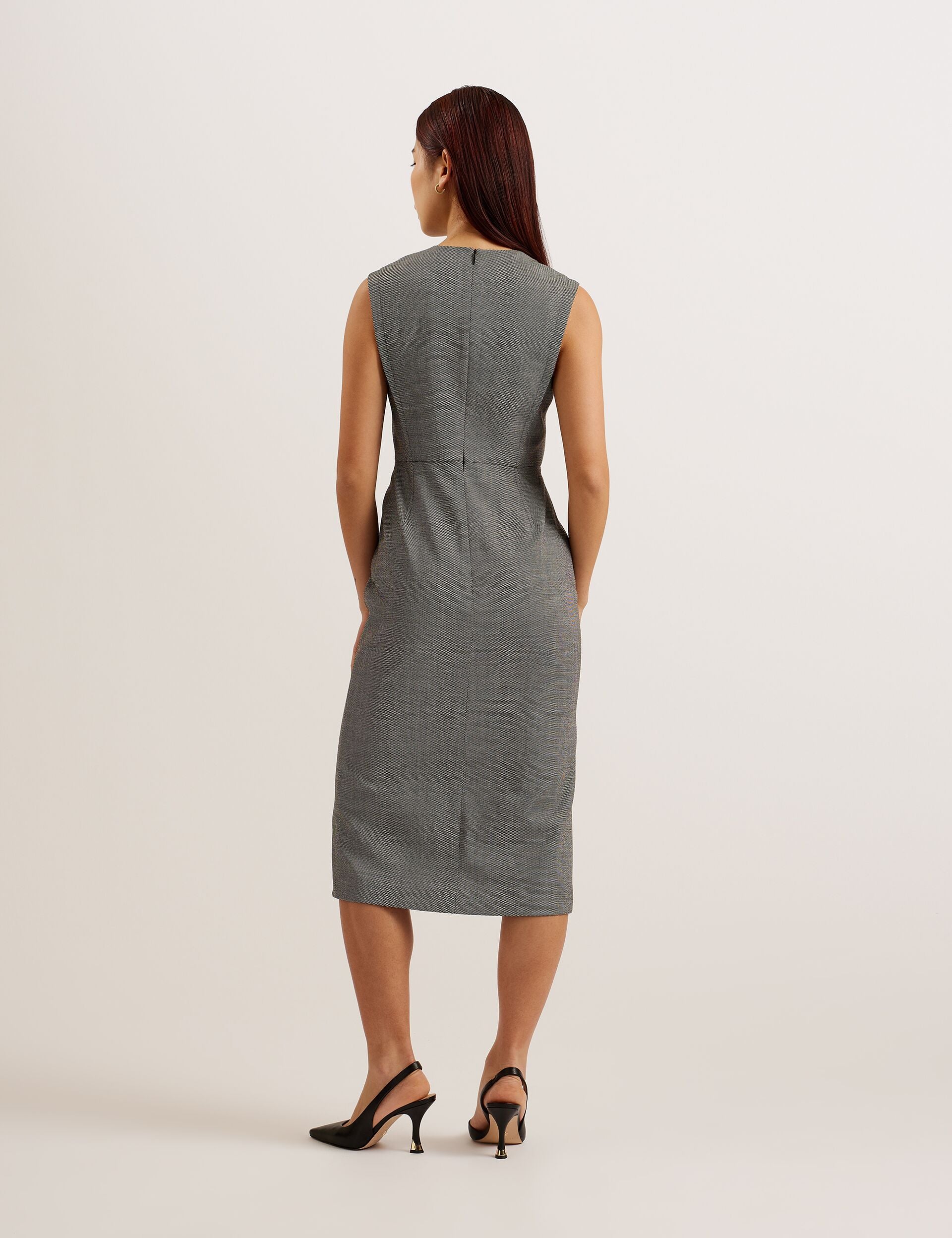 Women YUTAKAD | BLACK - Ted Baker