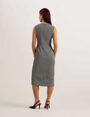 Women YUTAKAD | BLACK - Ted Baker