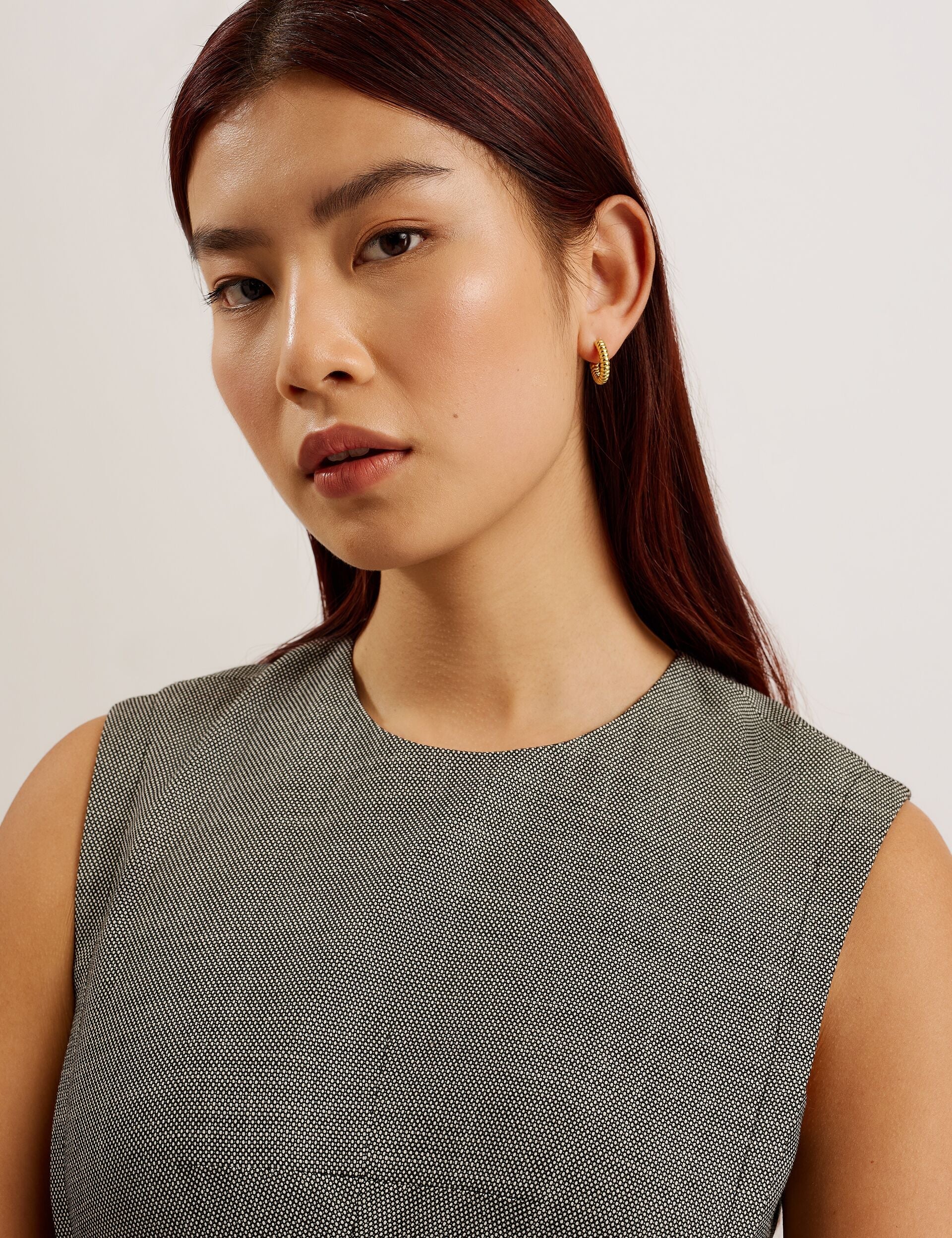 Women YUTAKAD | BLACK - Ted Baker
