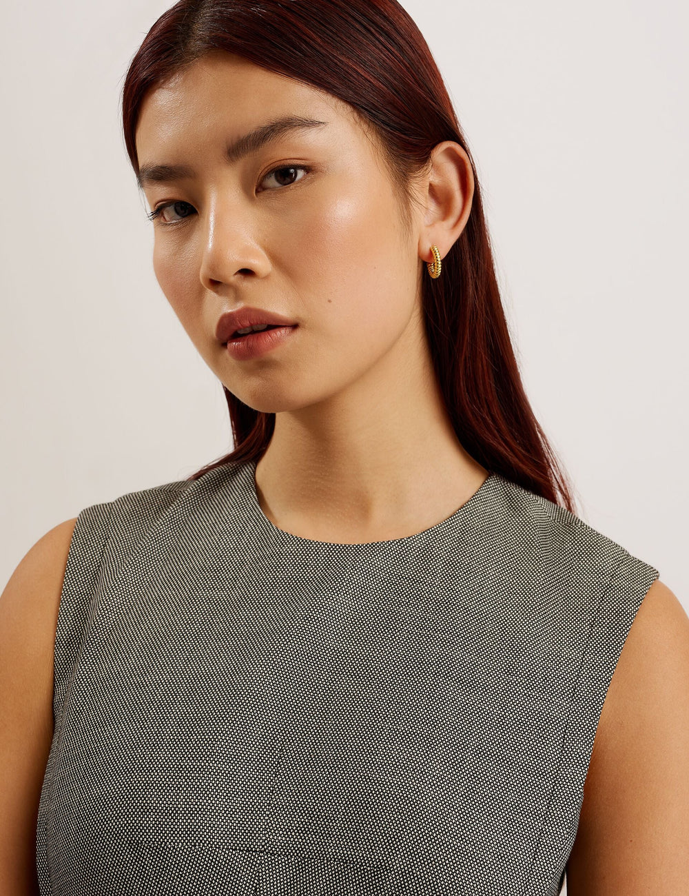 Women YUTAKAD | BLACK - Ted Baker