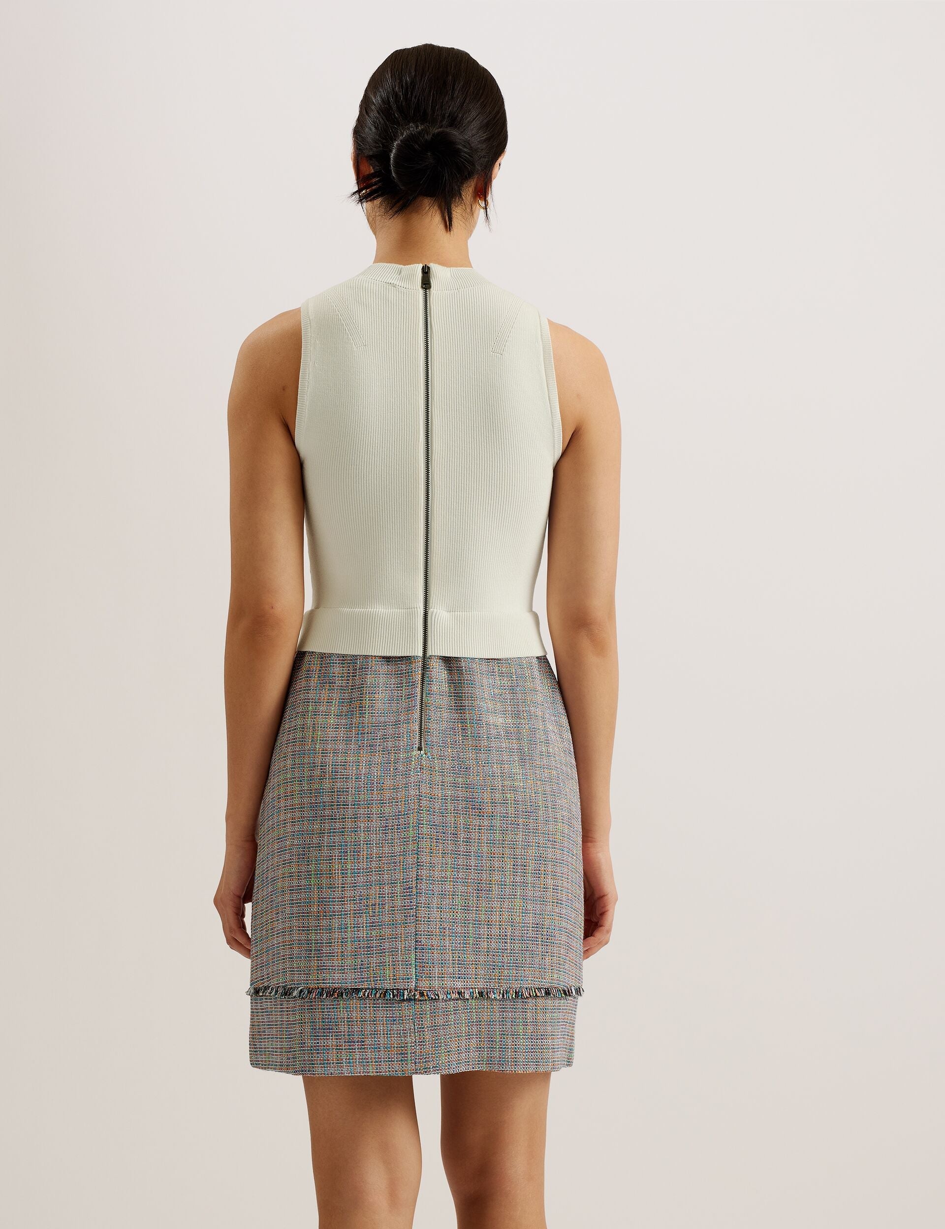Women MAYUMID | IVORY - Ted Baker