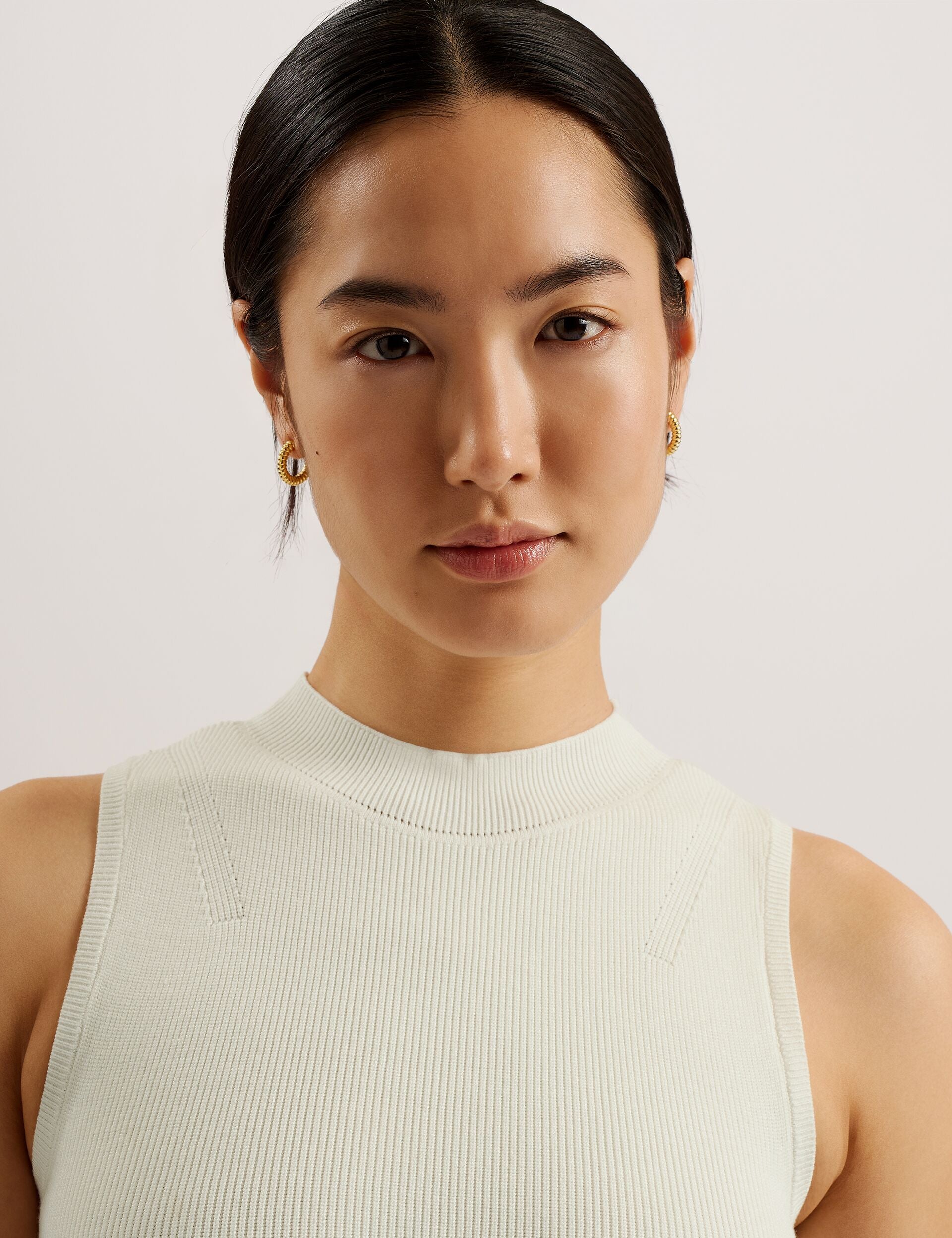 Women MAYUMID | IVORY - Ted Baker