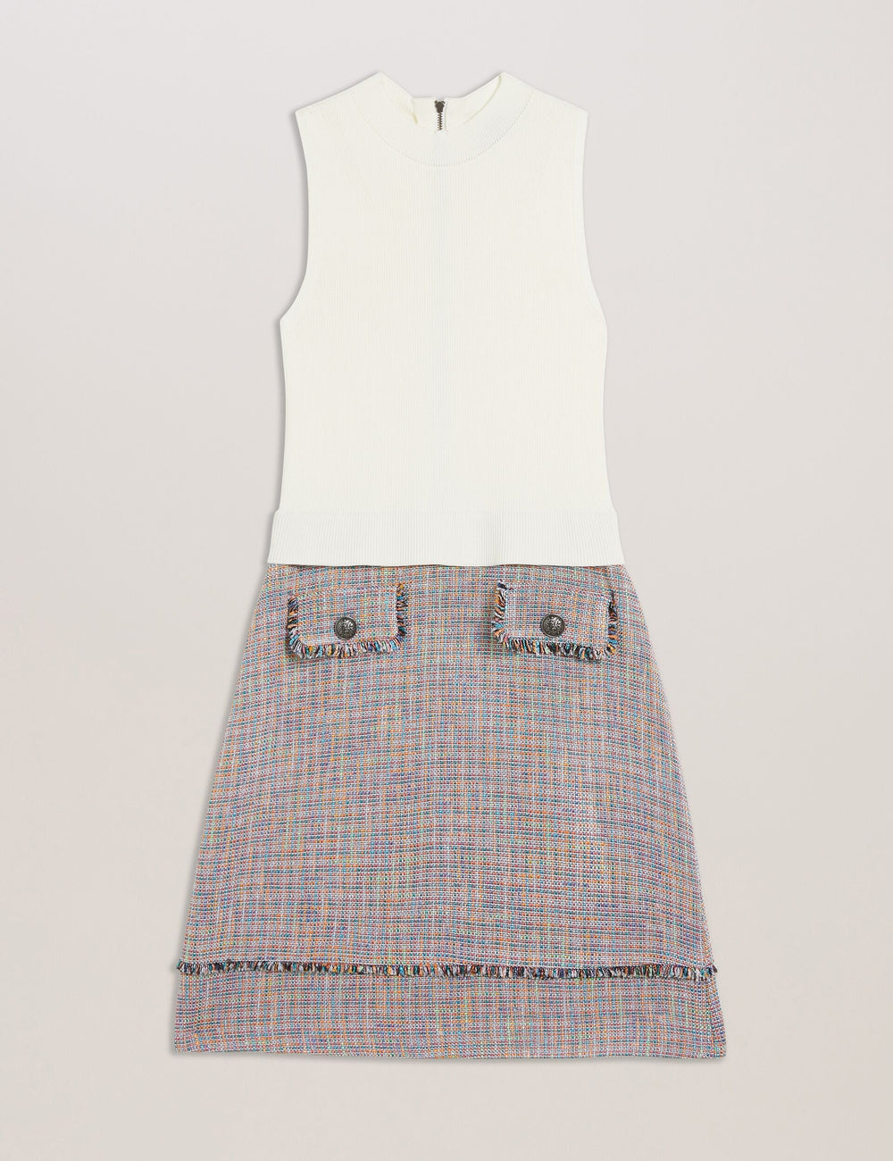 Women MAYUMID | IVORY - Ted Baker