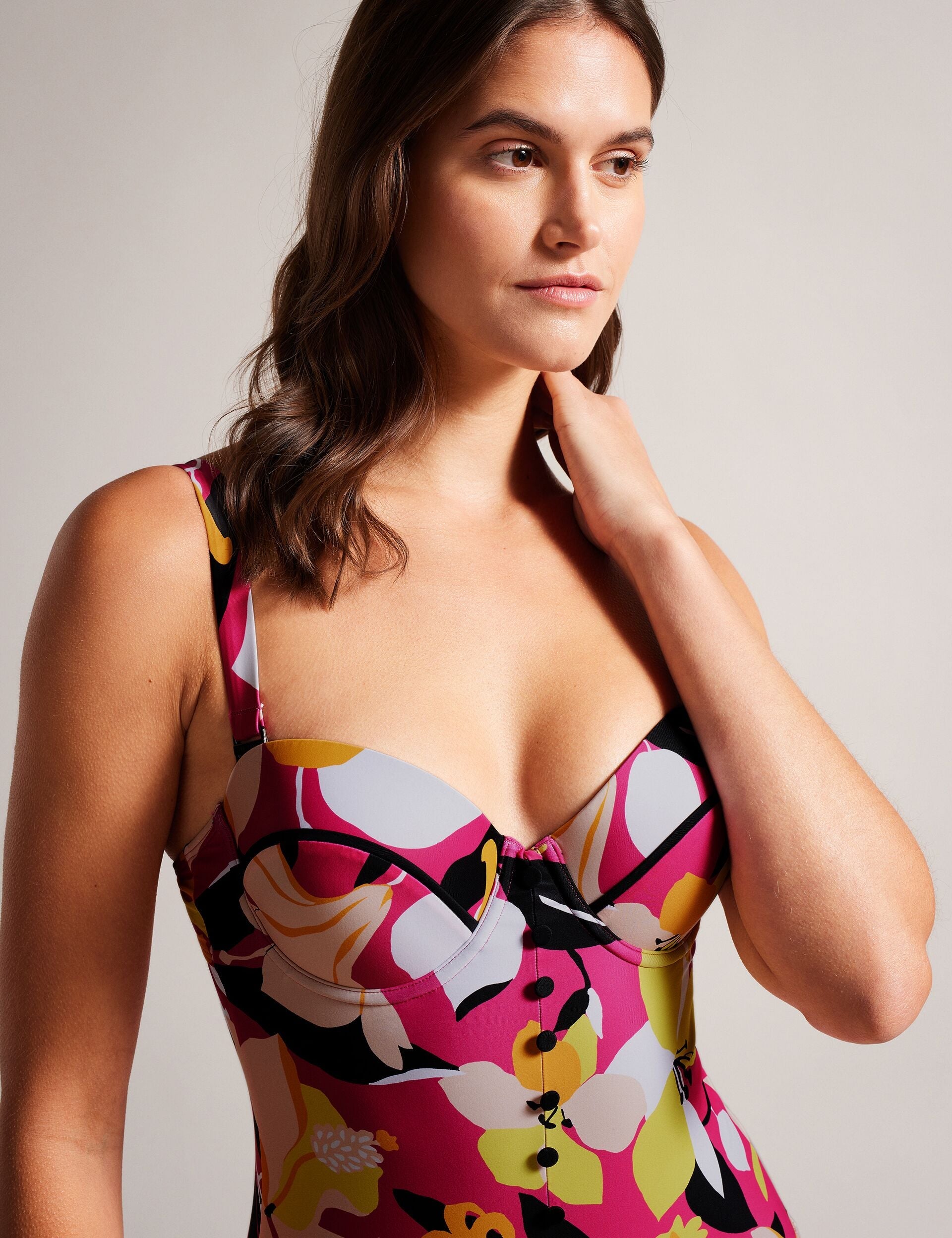 Women ZAYLY | NUDE - Ted Baker