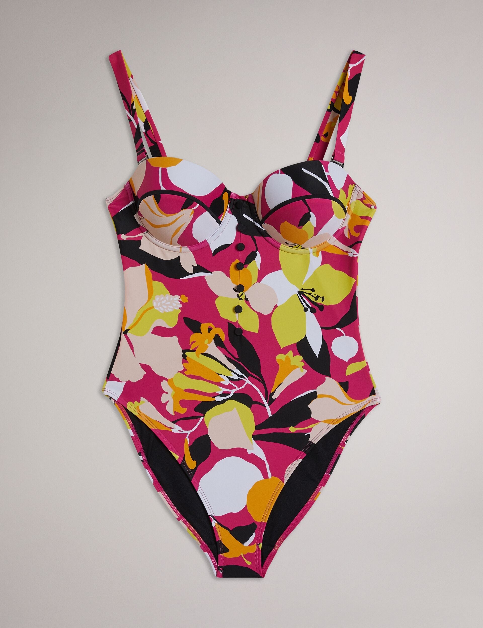 Women ZAYLY | NUDE - Ted Baker