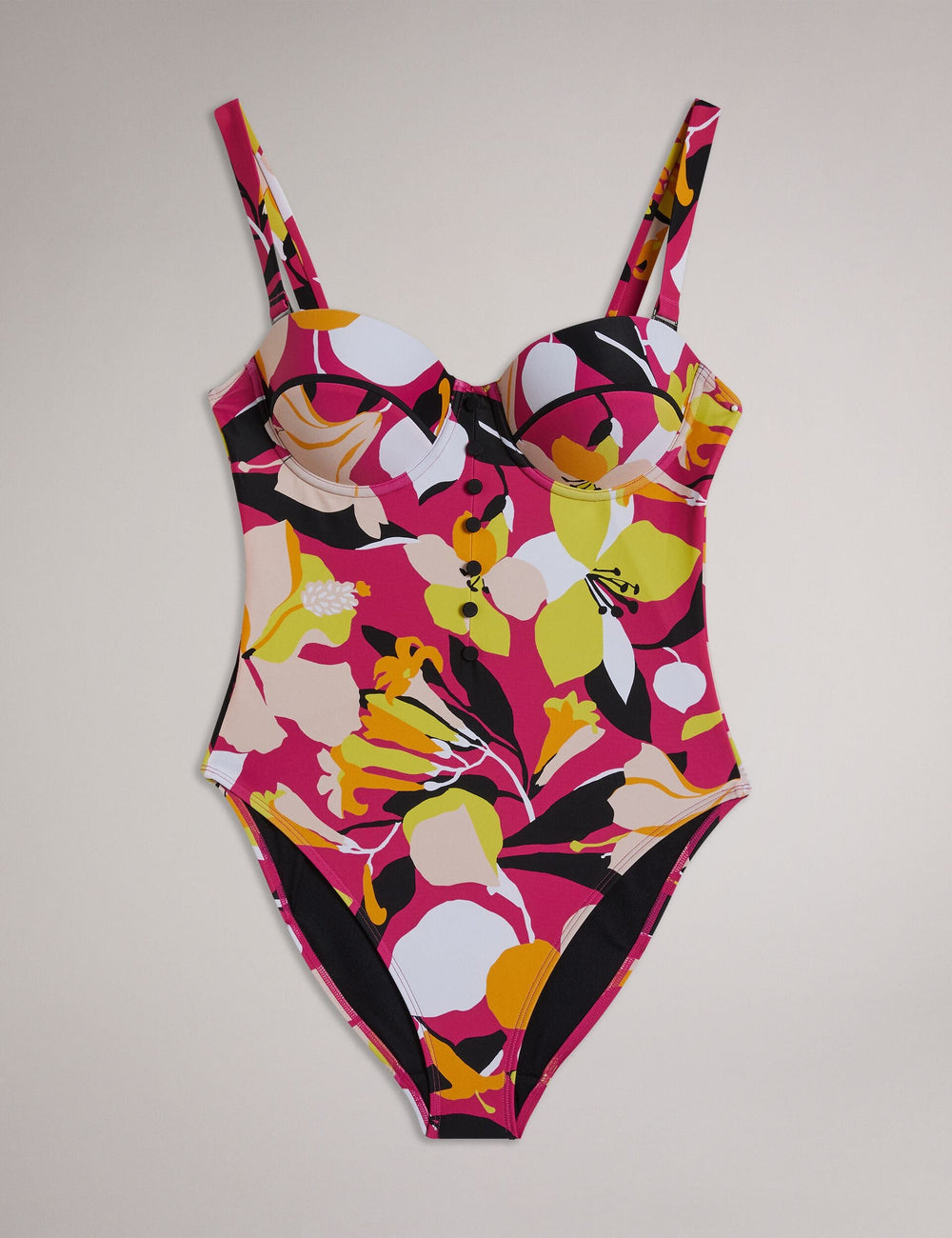 Women ZAYLY | NUDE - Ted Baker