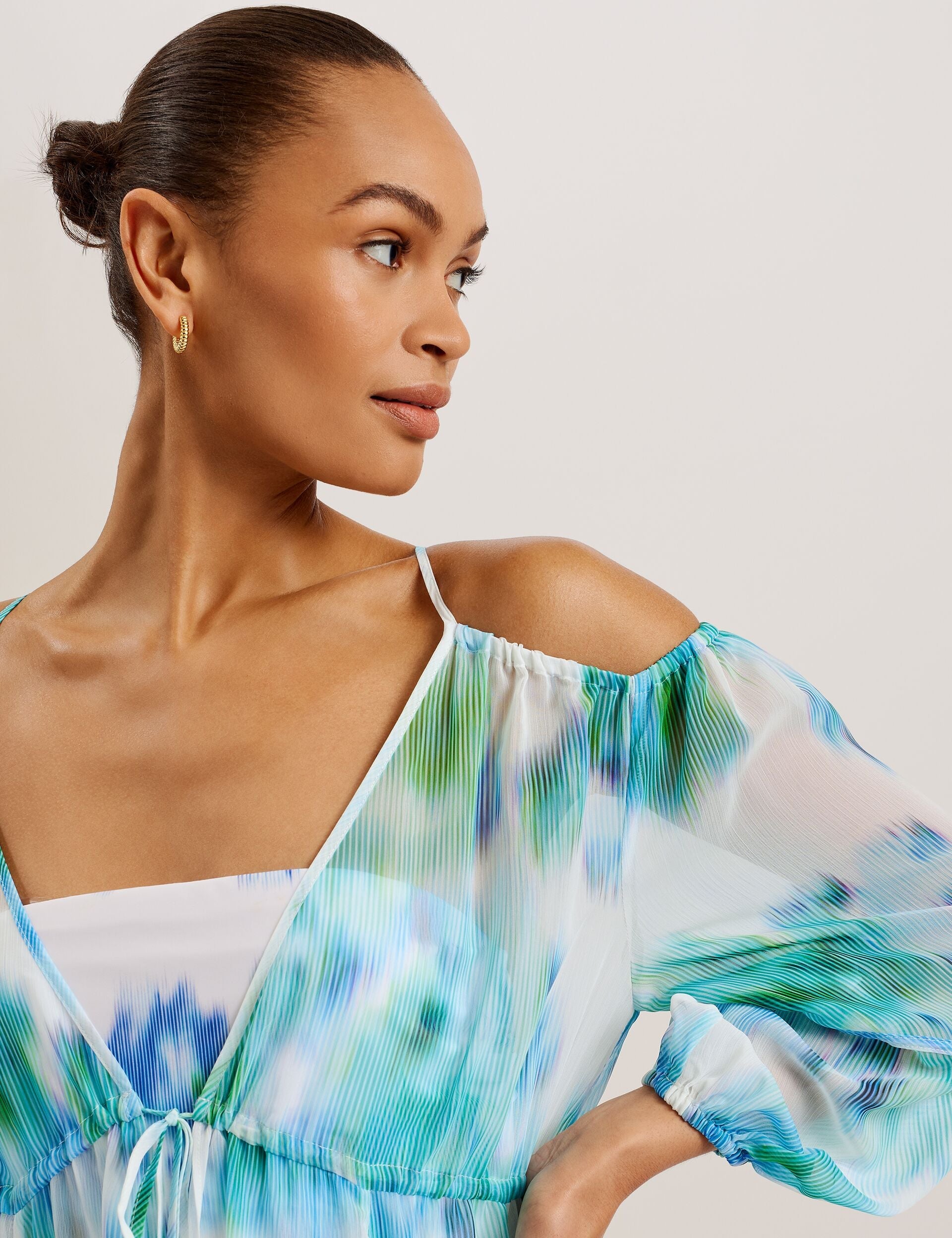 Women MERIANN | IVORY - Ted Baker