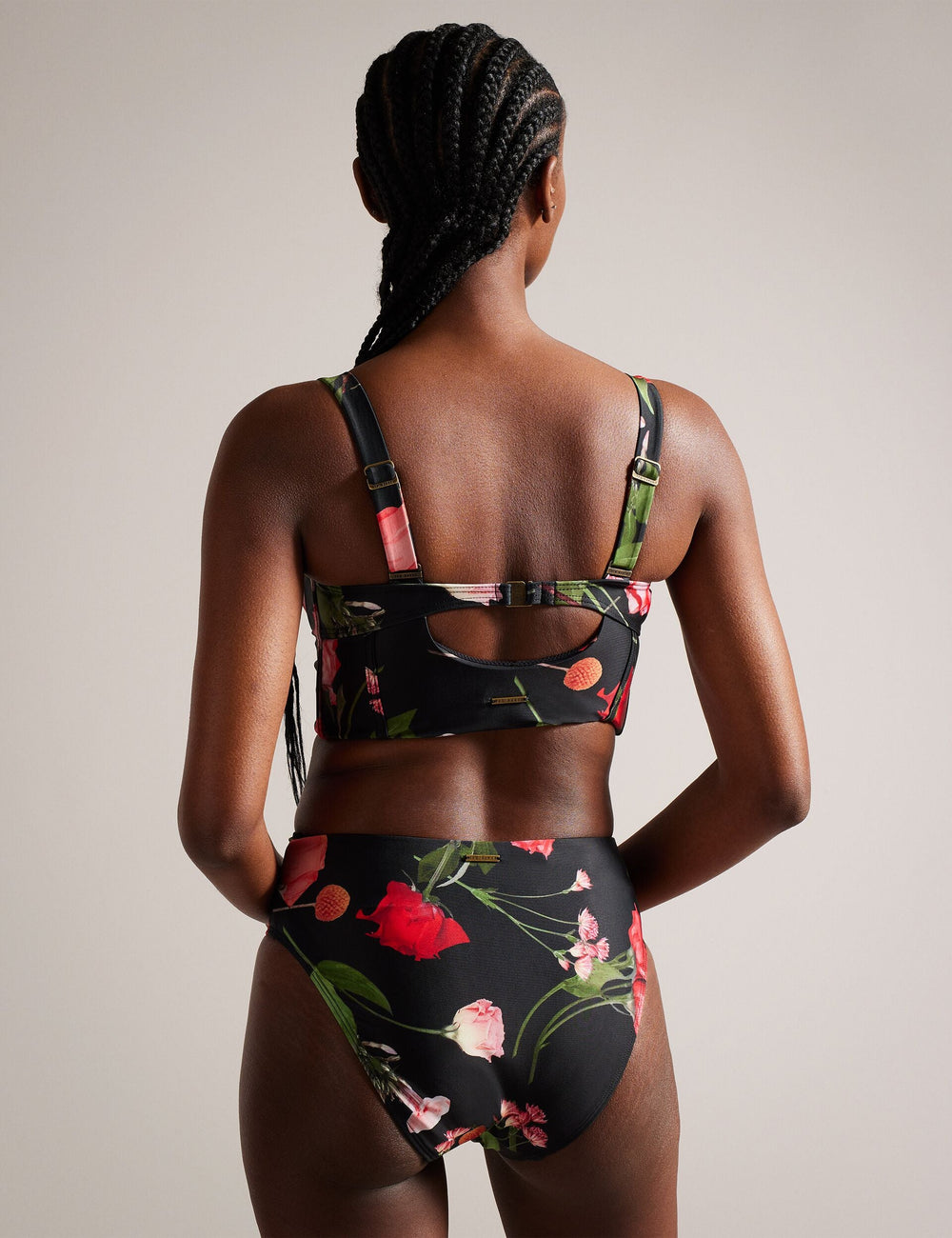Women LUSIYE | BLACK - Ted Baker