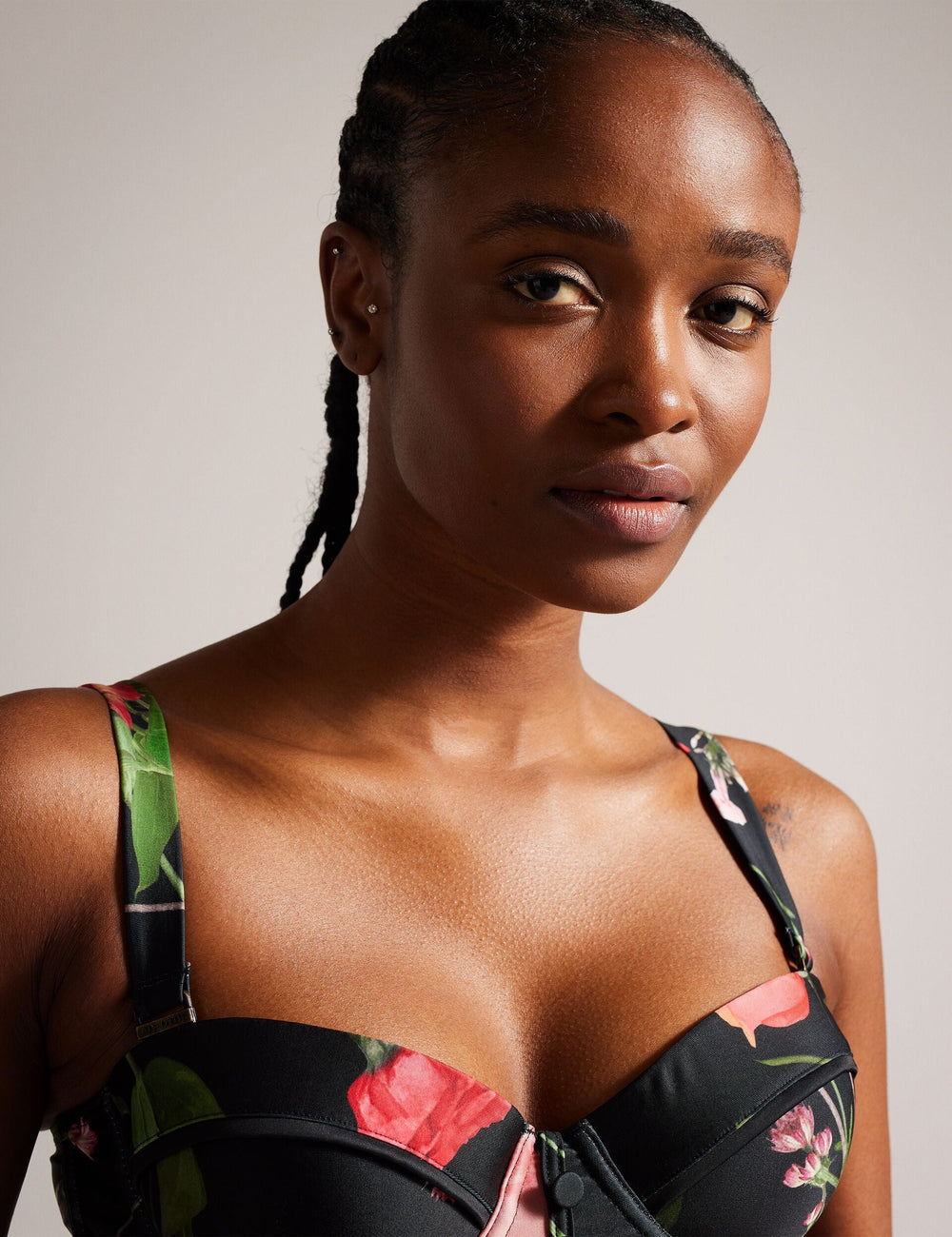 Women LUSIYE | BLACK - Ted Baker