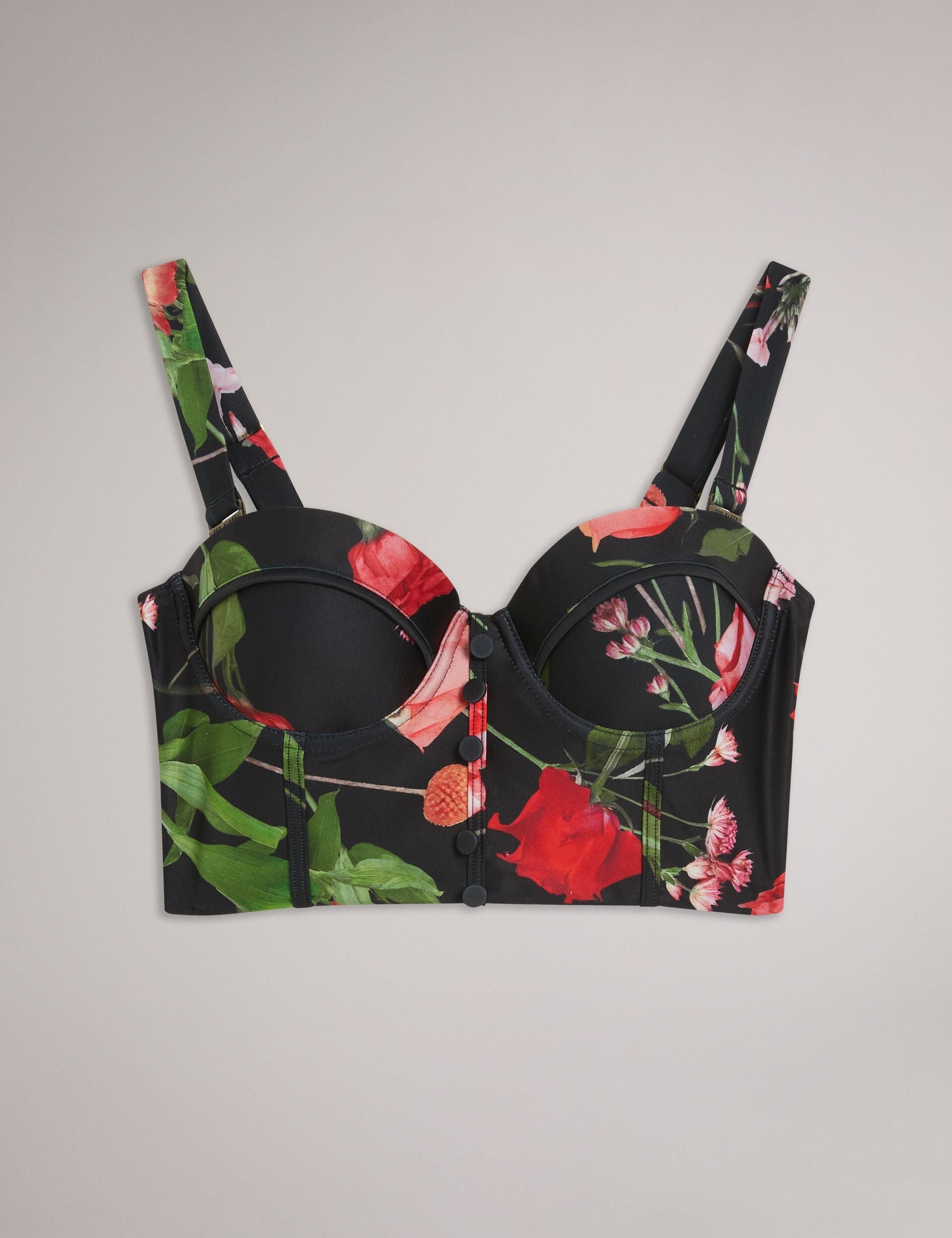 Women LUSIYE | BLACK - Ted Baker