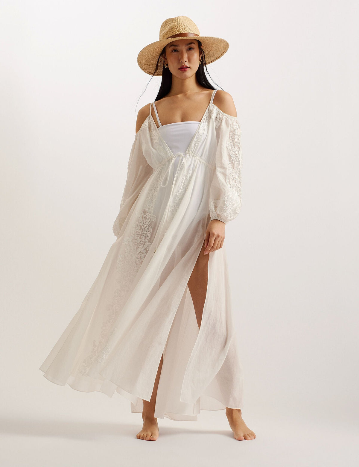 Women DAESEEY | IVORY - Ted Baker