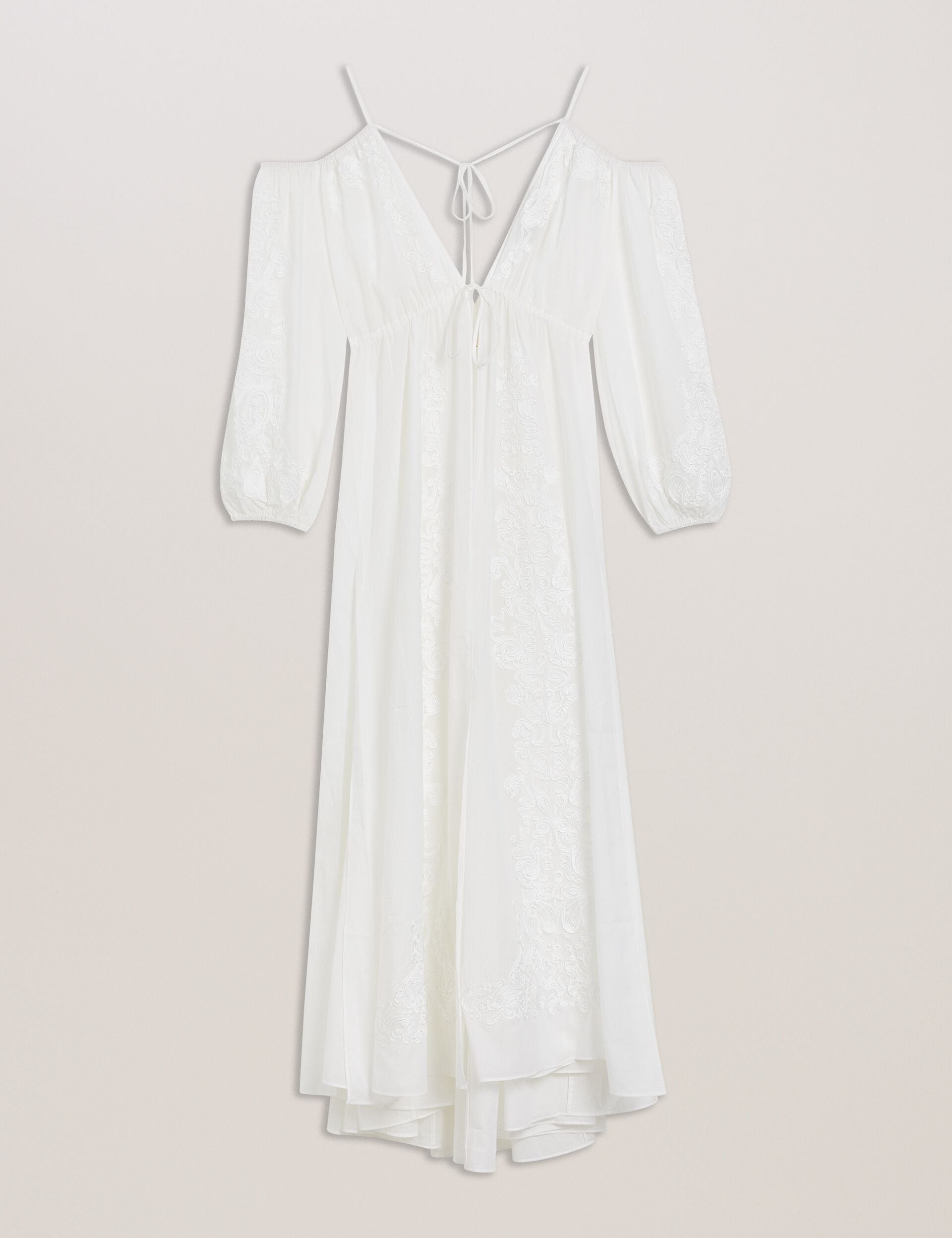 Women DAESEEY | IVORY - Ted Baker