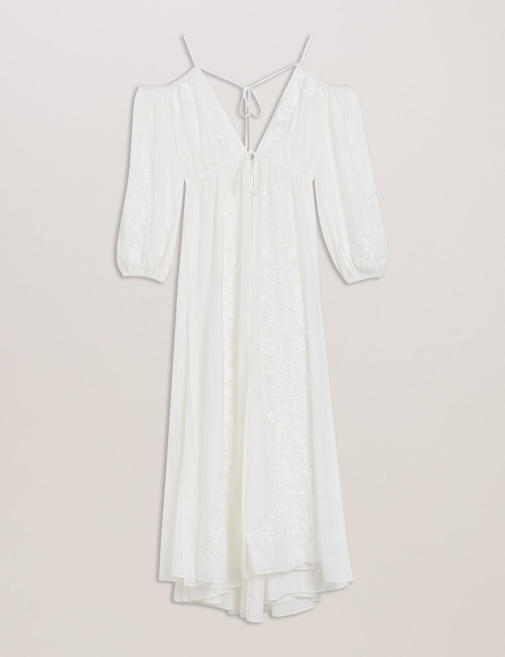 Women DAESEEY | IVORY - Ted Baker