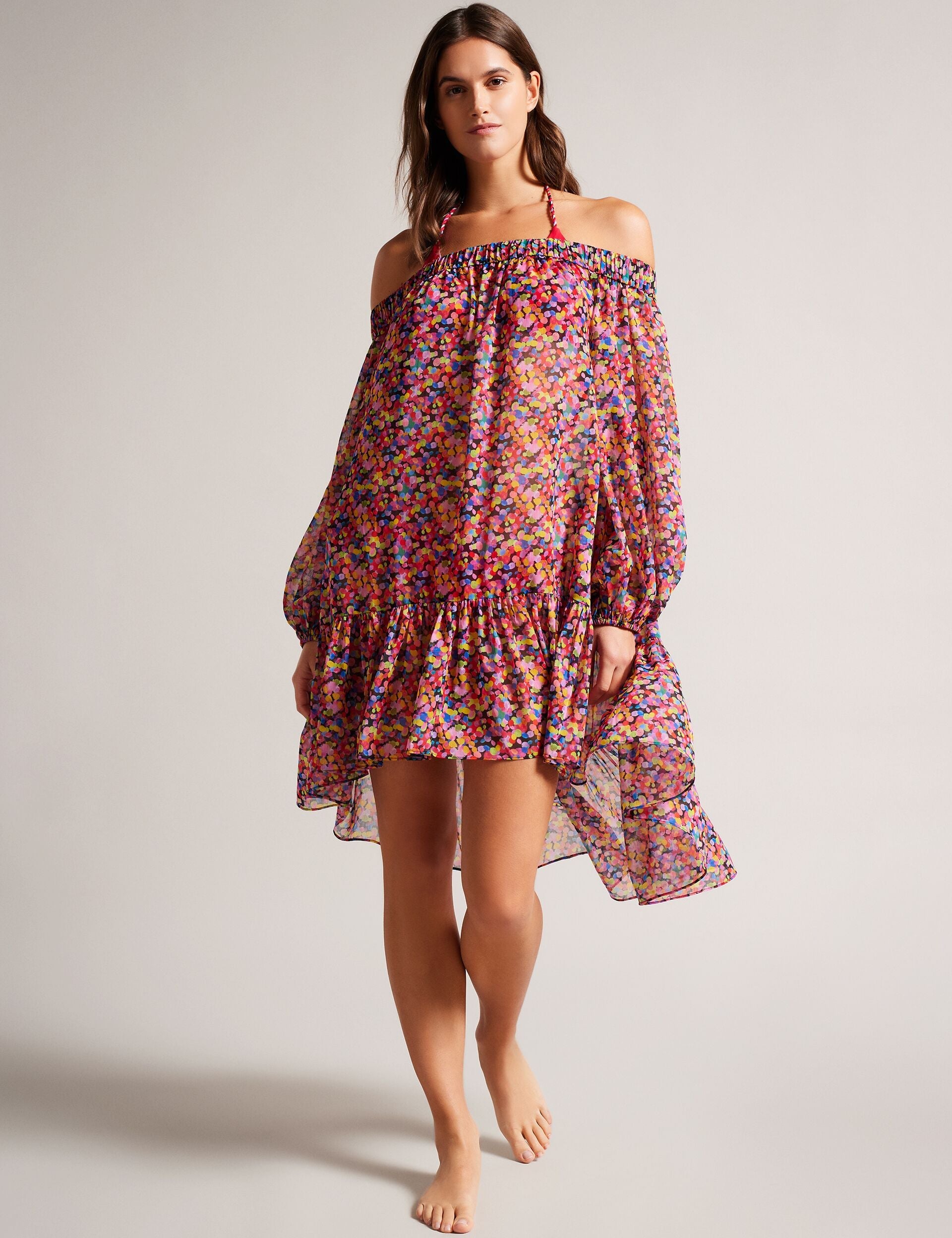 Women DANAEE - Beach Cover-Up - Ted Baker