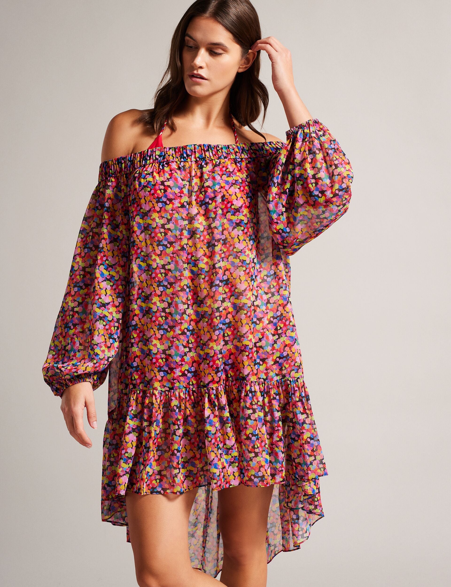 Women DANAEE - Beach Cover-Up - Ted Baker