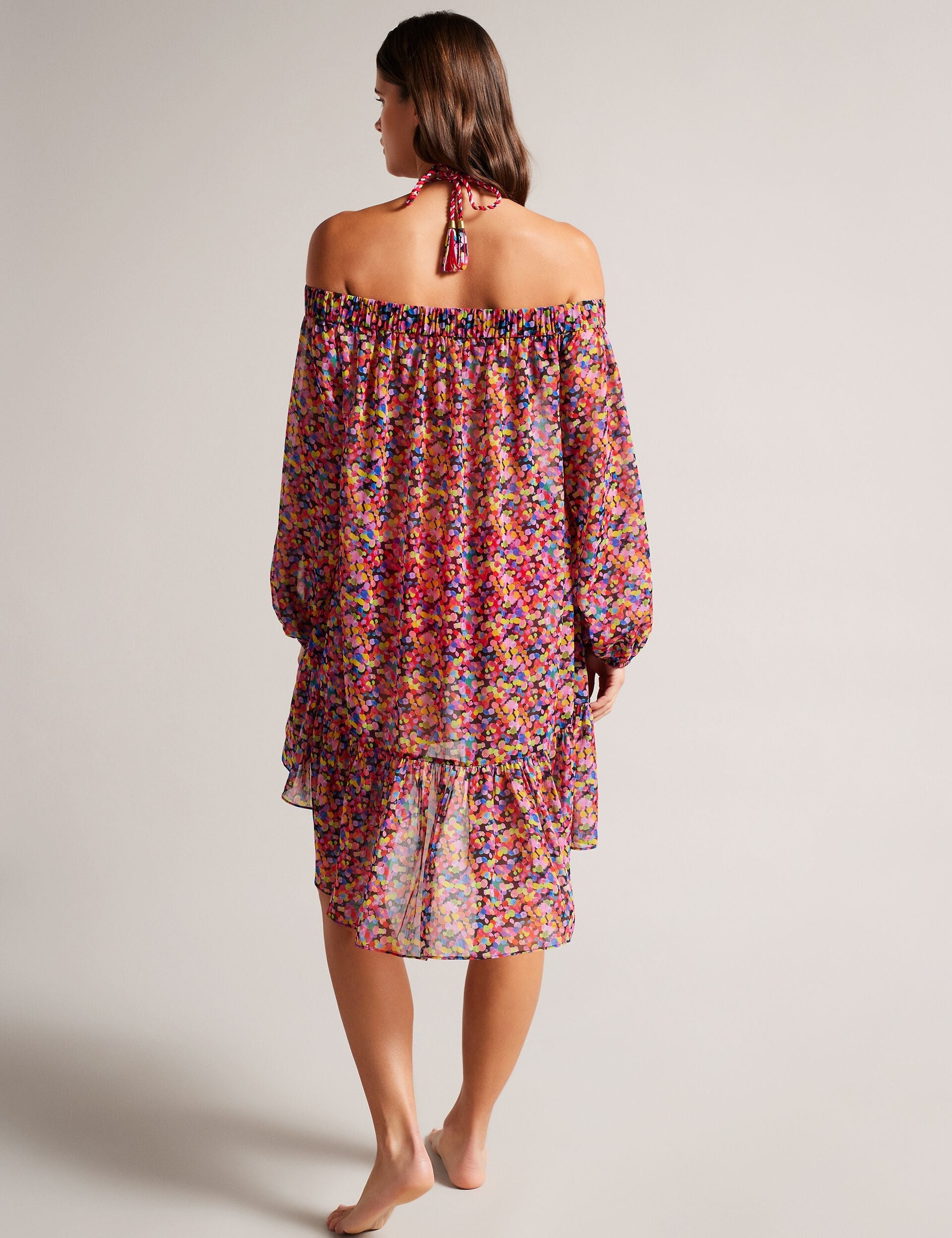 Women DANAEE - Beach Cover-Up - Ted Baker