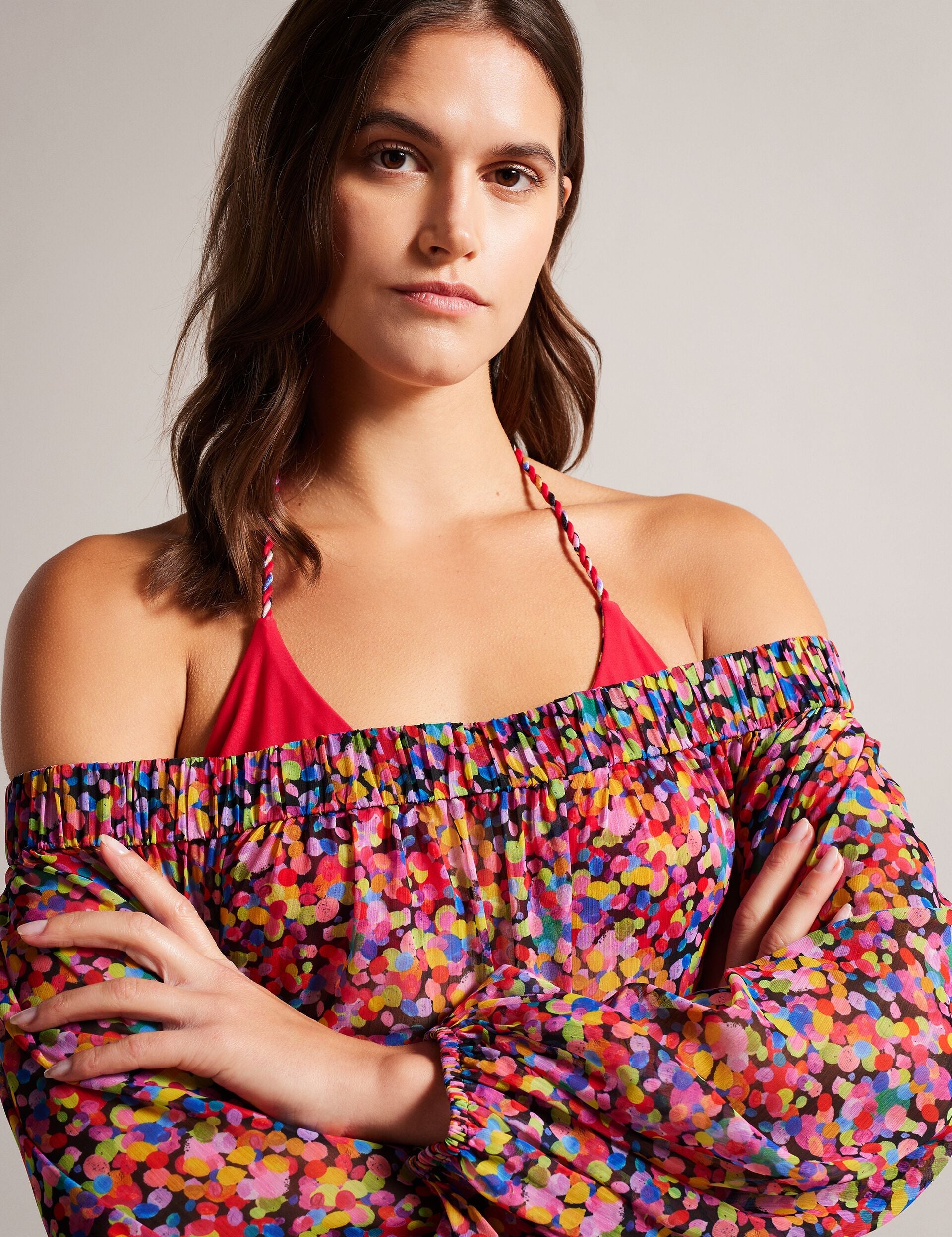 Women DANAEE - Beach Cover-Up - Ted Baker