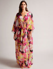 Women LUCENAA - Beach Cover-Up - Ted Baker