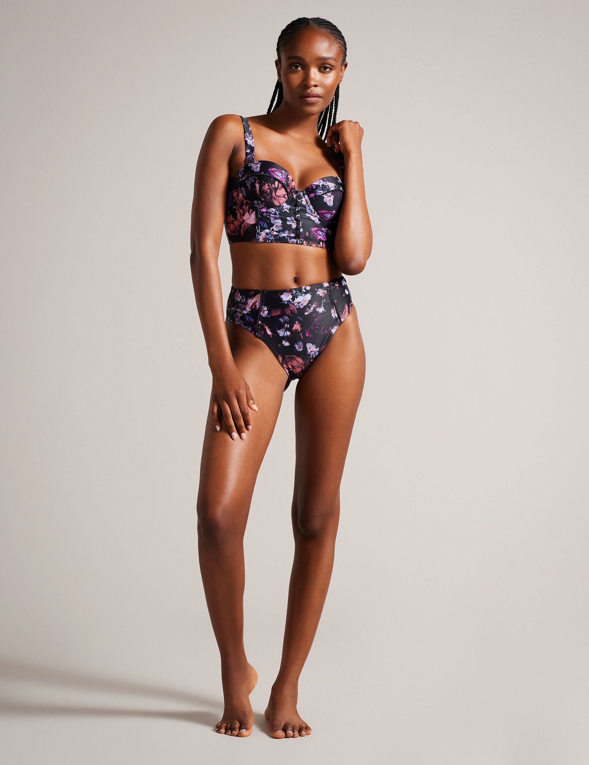 Women ABELAA - Swimwear - Ted Baker