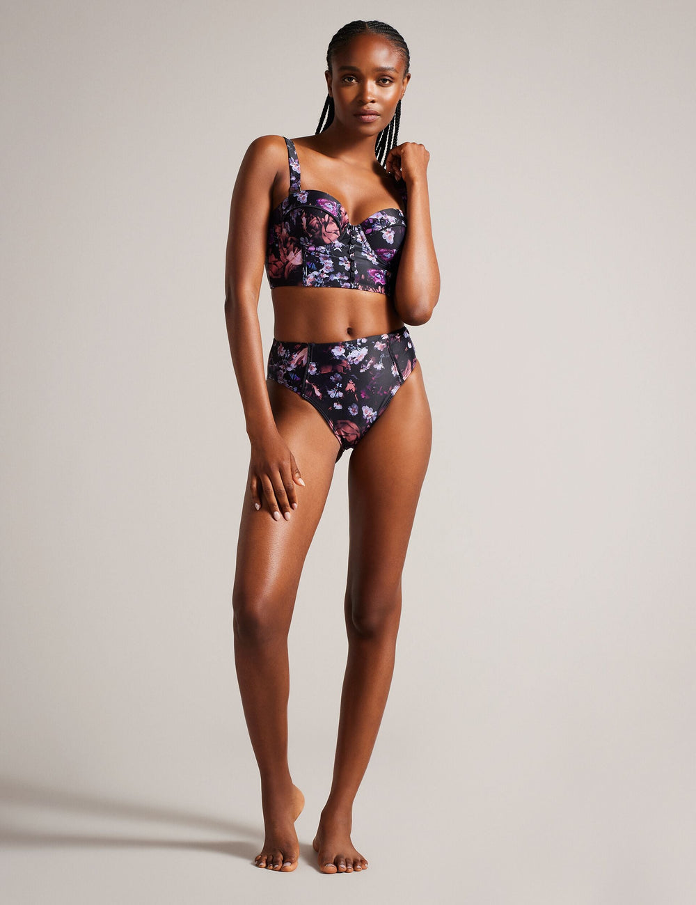 Women ABELAA - Swimwear - Ted Baker