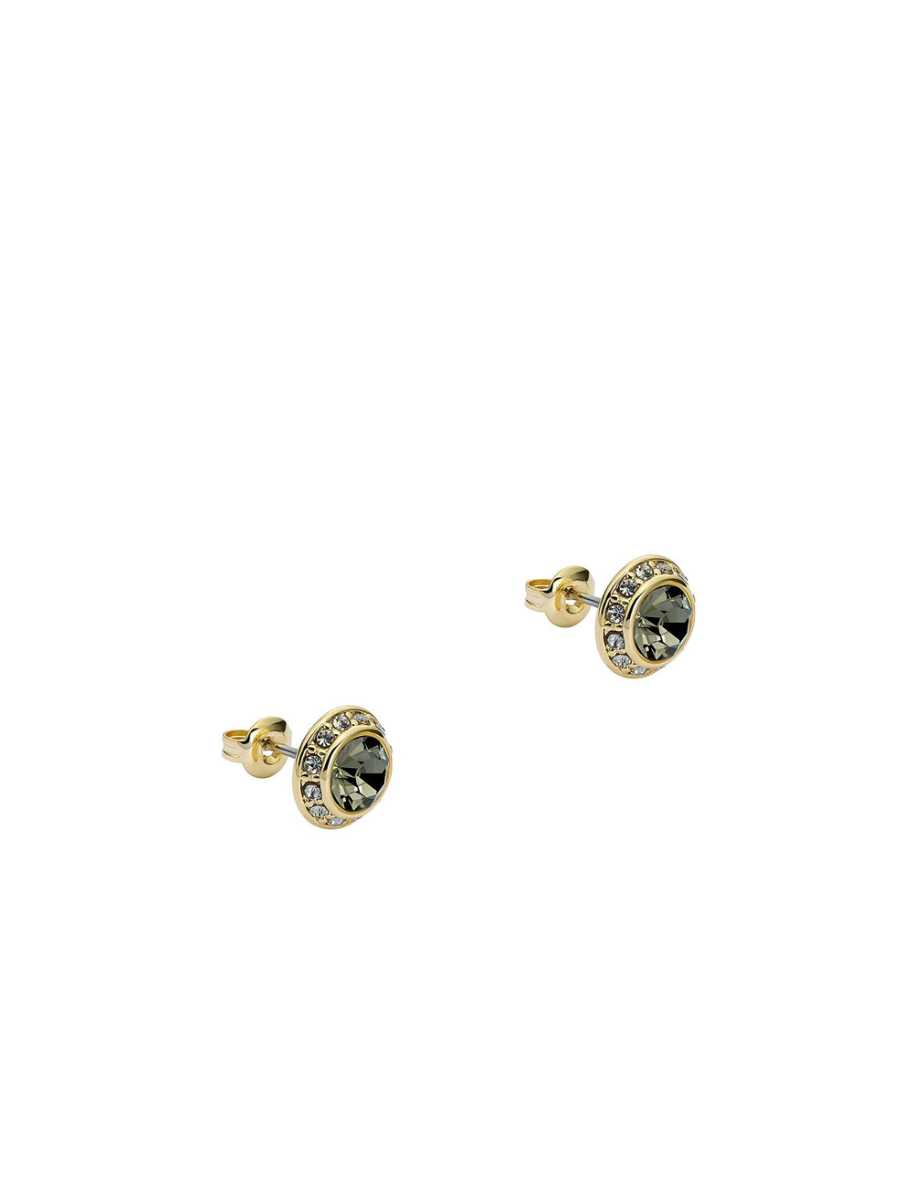 Women SOLETIA - Solitaire Sparkle Crystal Stud Earrings - Ted Baker