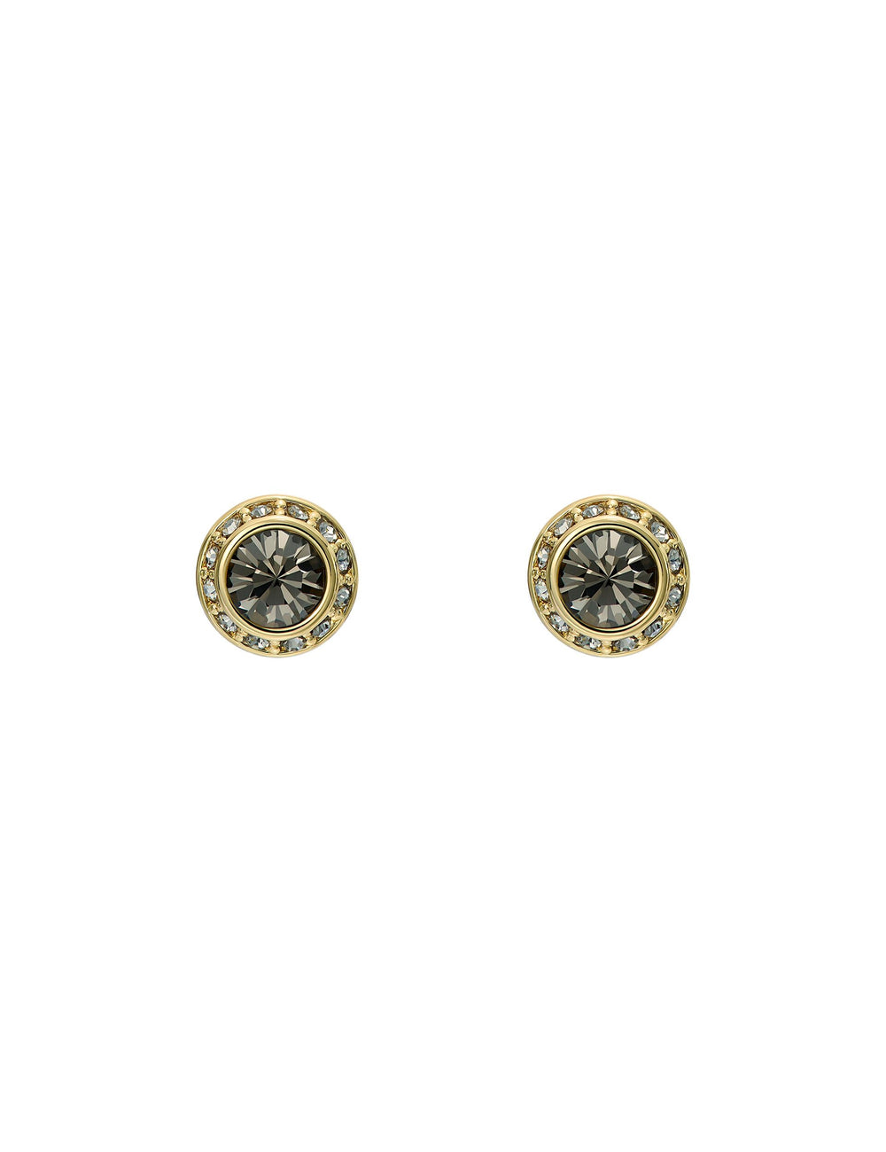 Women SOLETIA - Solitaire Sparkle Crystal Stud Earrings - Ted Baker