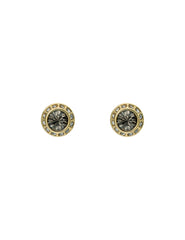 Women SOLETIA - Solitaire Sparkle Crystal Stud Earrings - Ted Baker