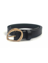 Women ASYMIIRA - Smooth Belt - Ted Baker