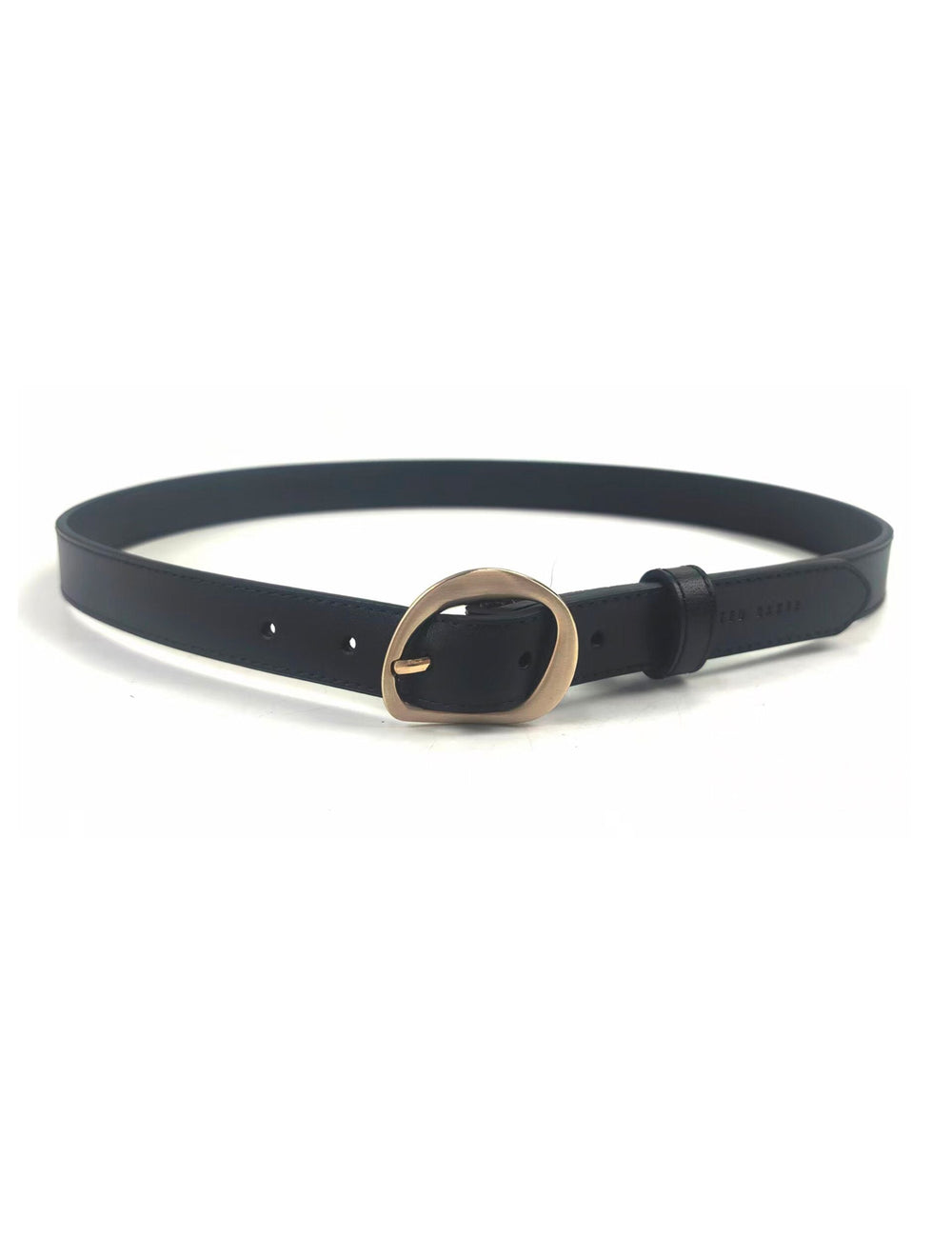Women ASYMIIRA - Smooth Belt - Ted Baker