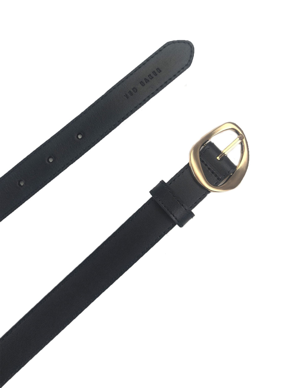 Women ASYMIIRA - Smooth Belt - Ted Baker