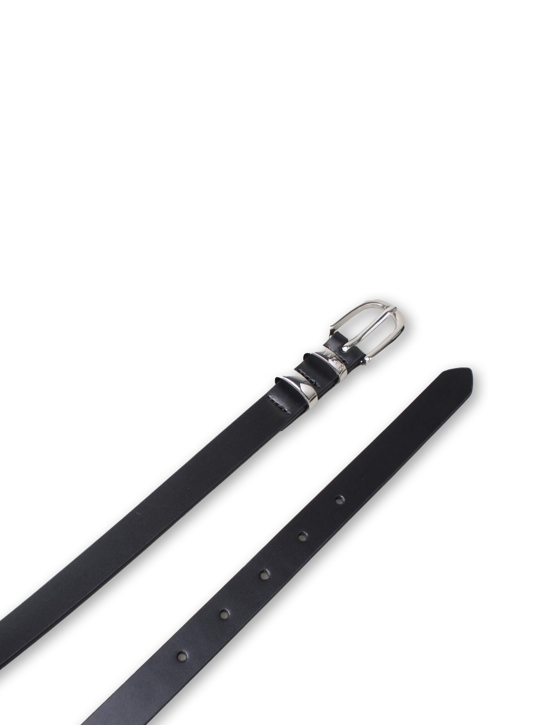 Women DUBELLAA - Smooth Narrow Belt - Ted Baker