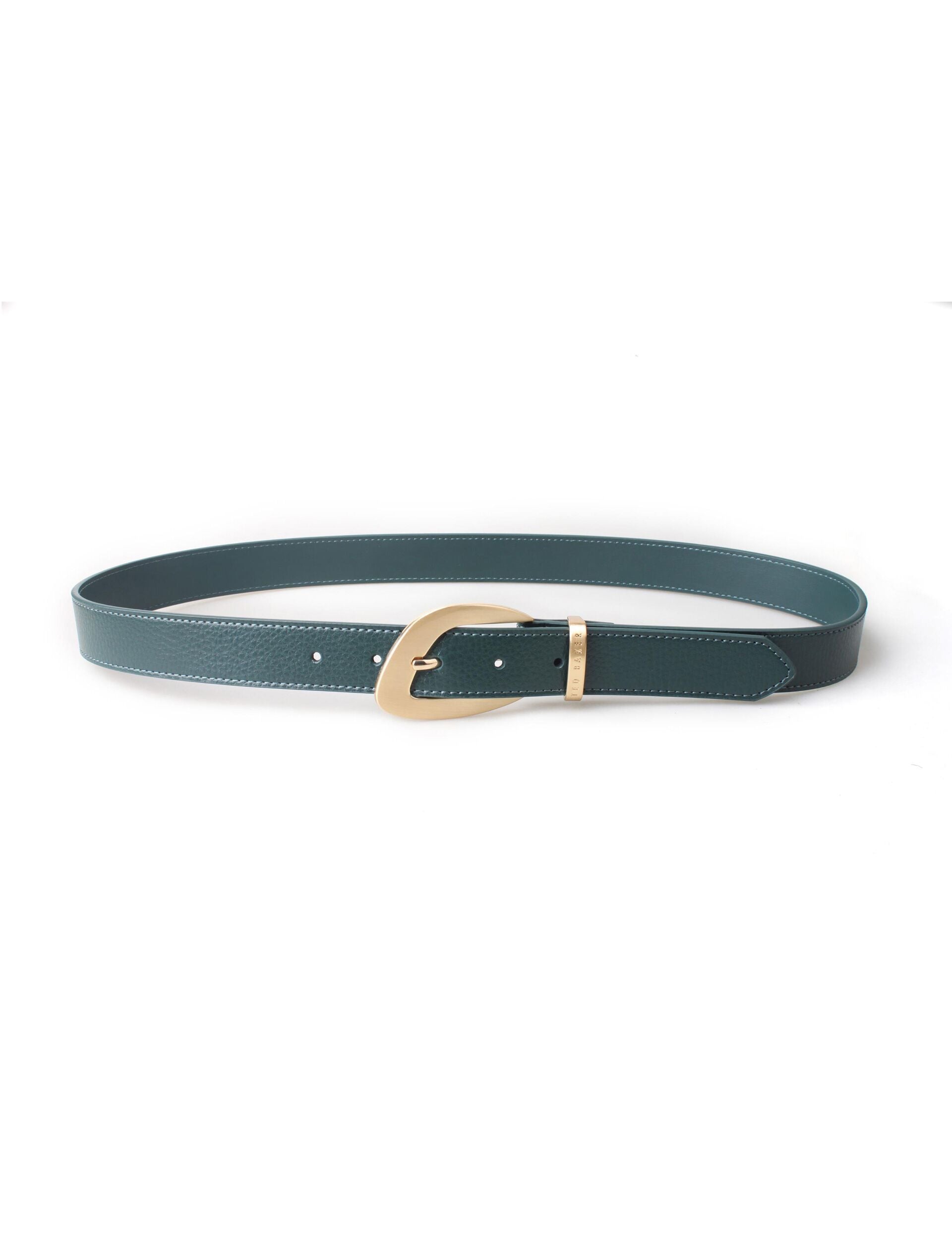 Women CURVELLA - Pebble Belt - Ted Baker
