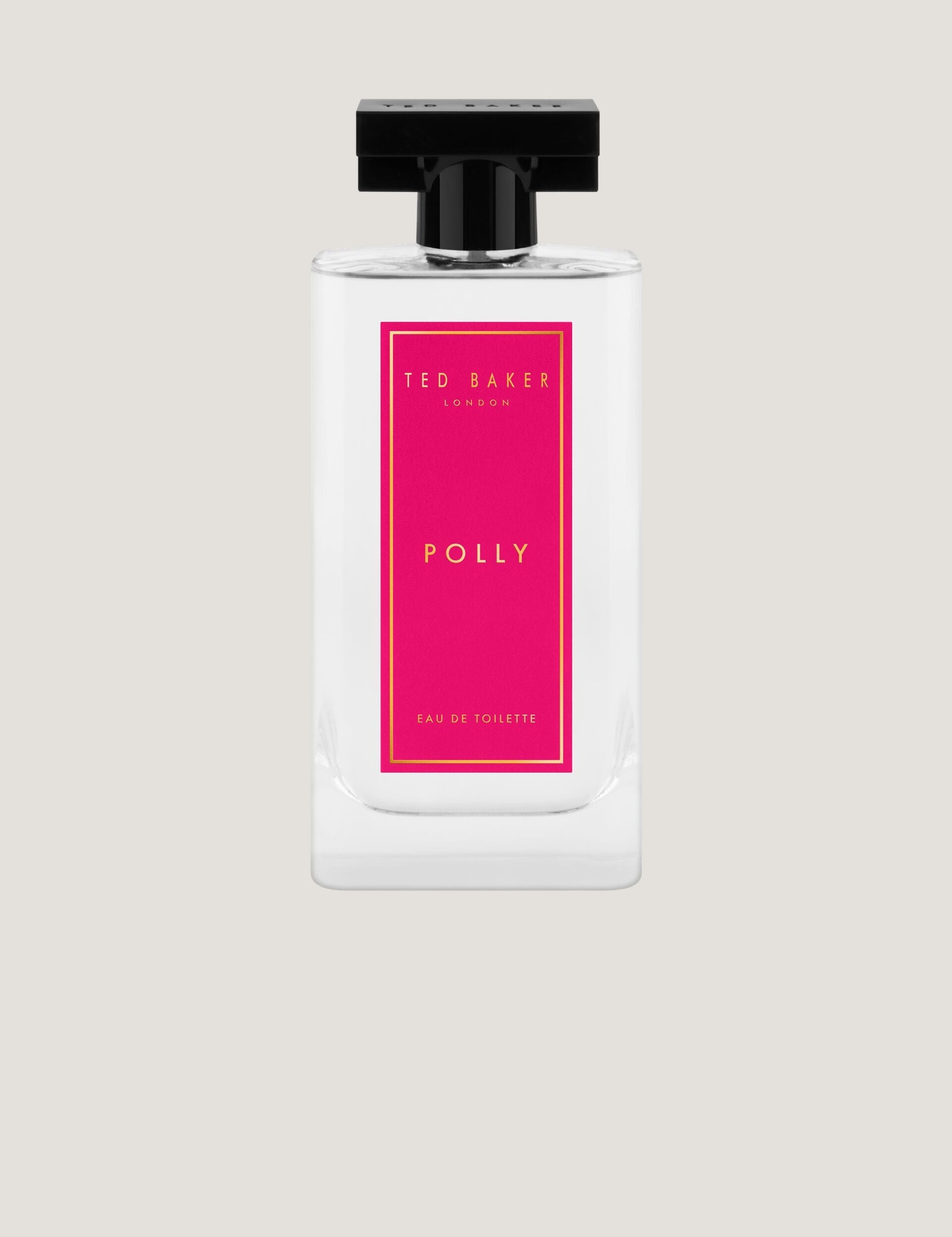Women POLLY - Ted Baker Eau de Toilette 100ml - Ted Baker