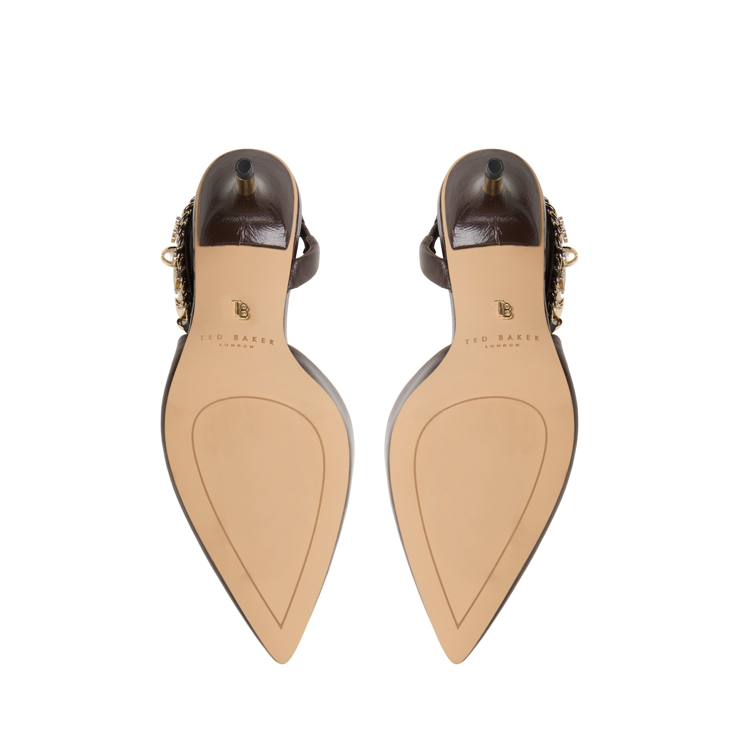 Women ESME – Pump - Ted Baker