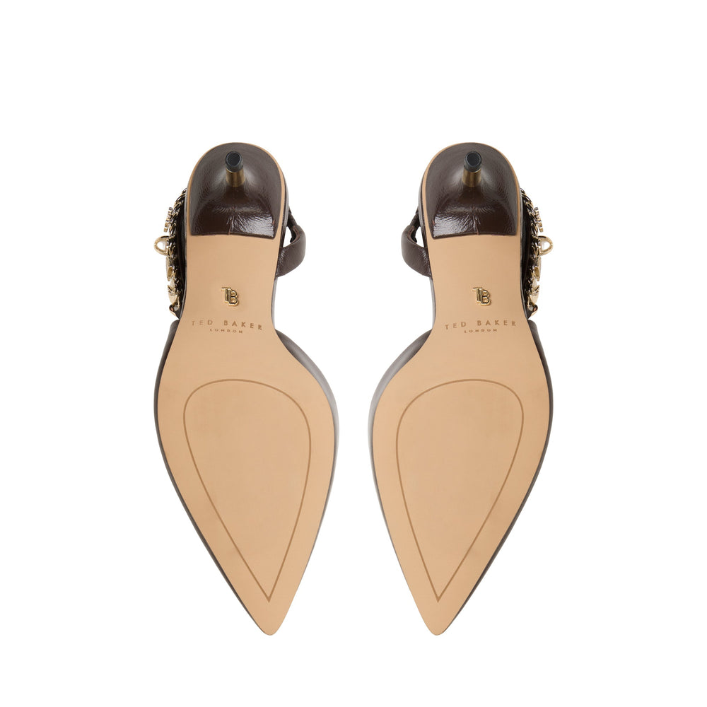 Women ESME – Pump - Ted Baker