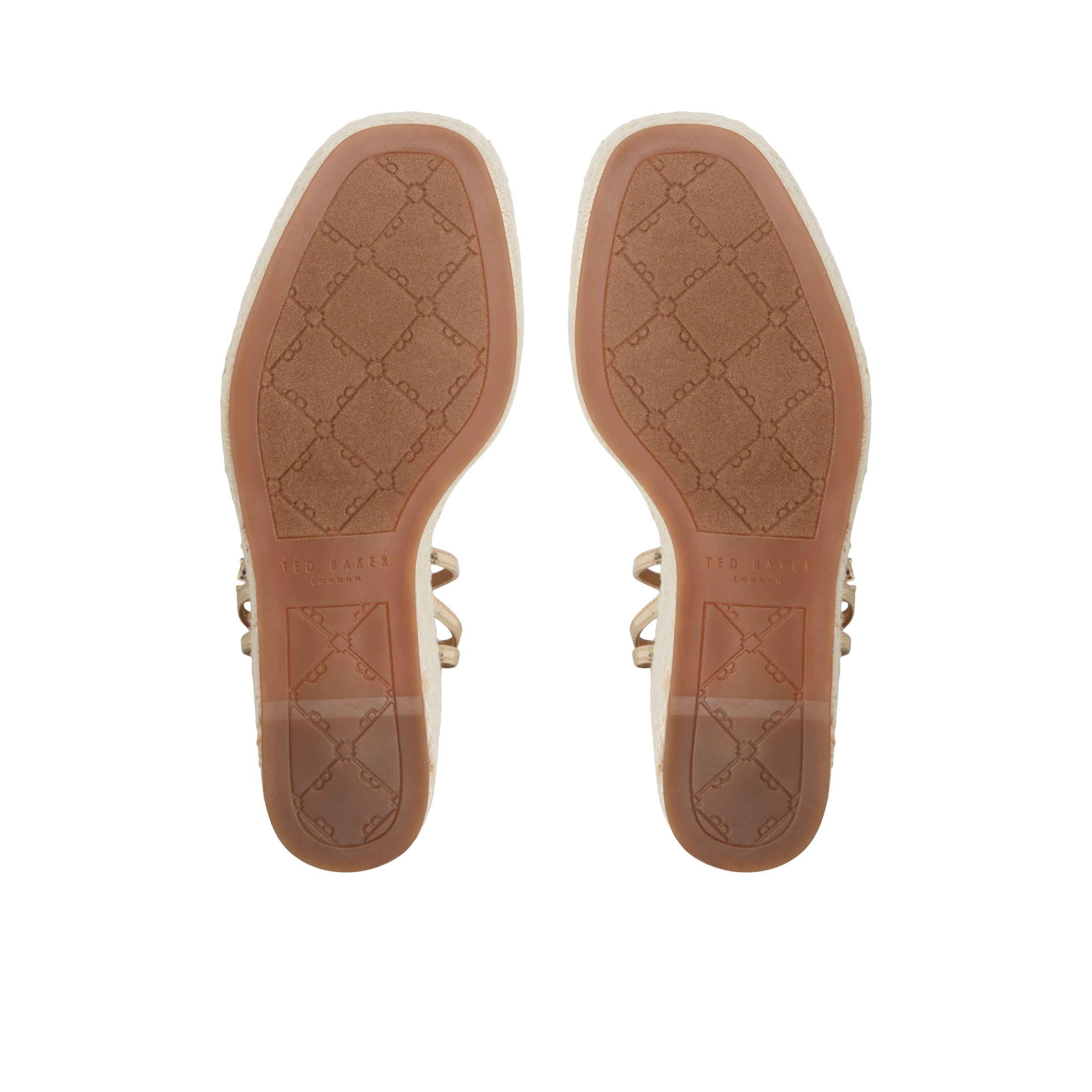 Women ARABELLA - Wedge - Ted Baker