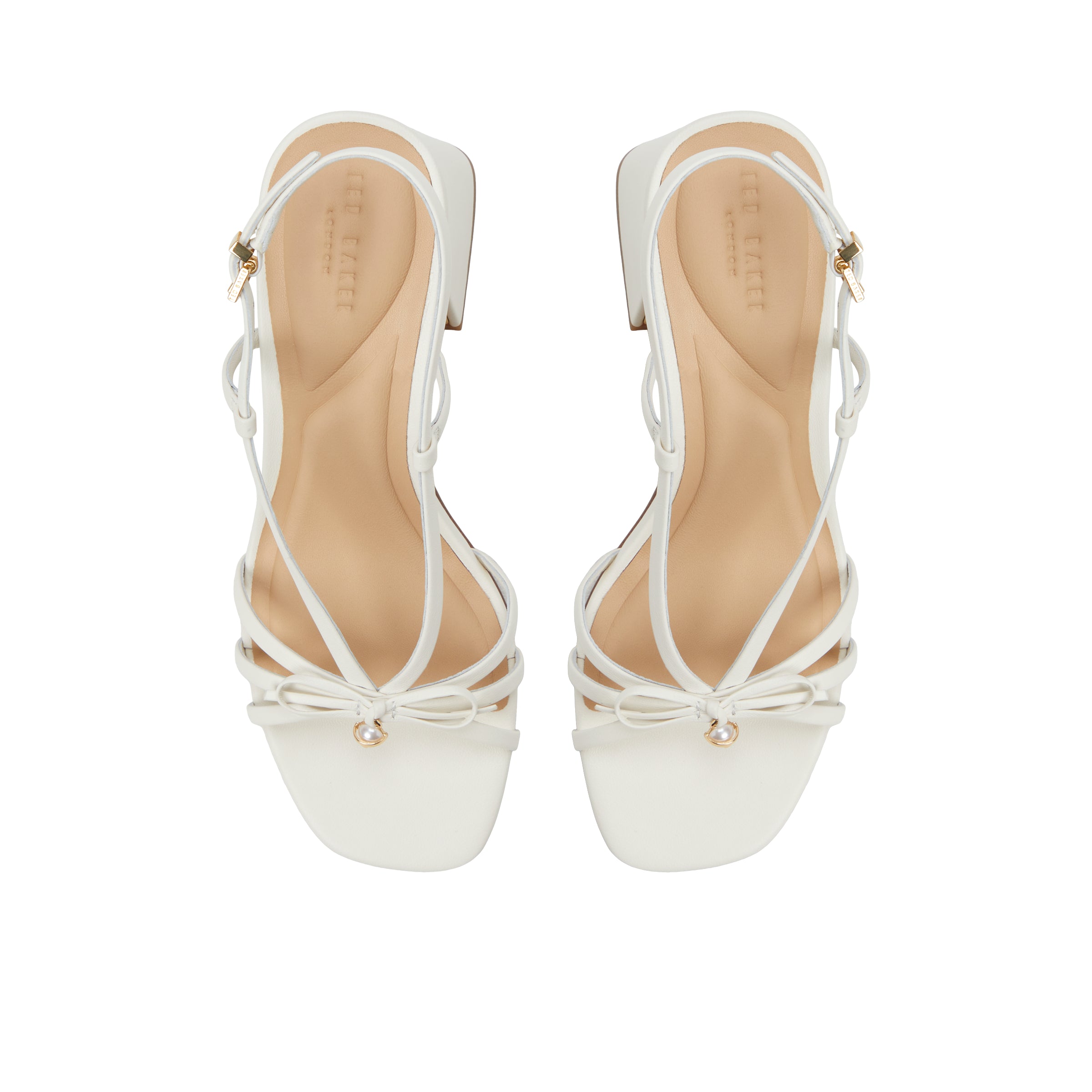 Women ELIZA - Sandal - Ted Baker