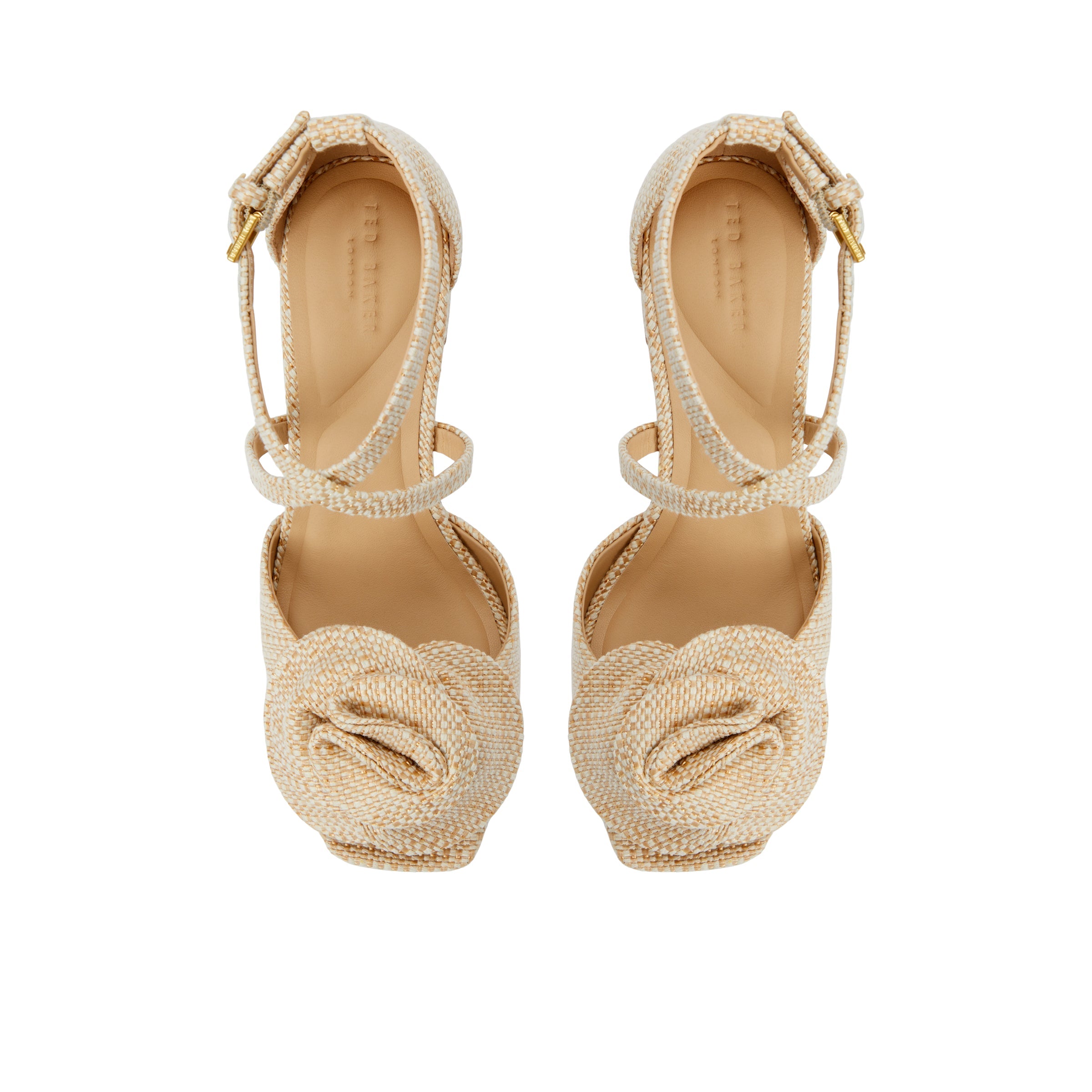 Women MADDY ROSE - Sandal - Ted Baker