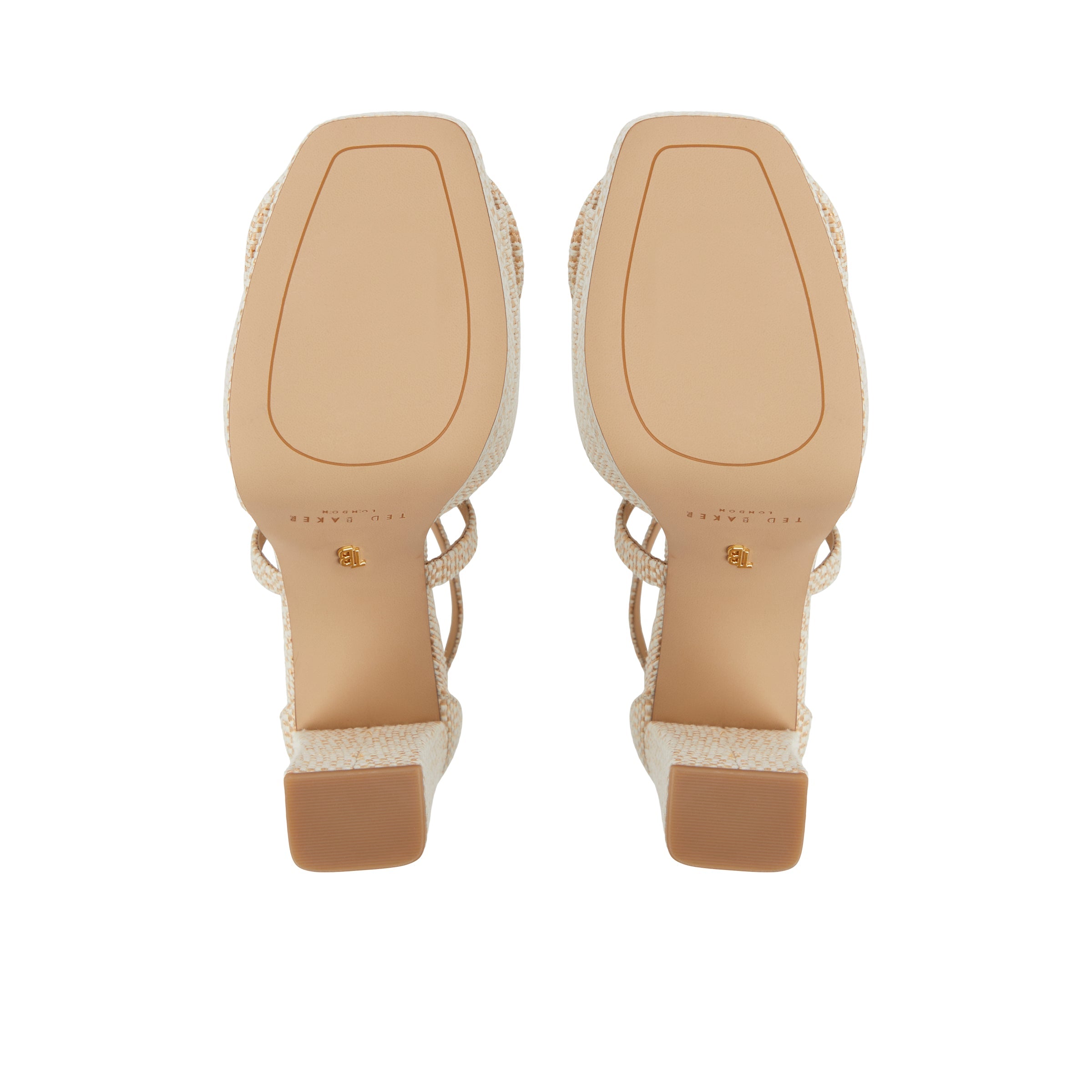 Women MADDY ROSE - Sandal - Ted Baker