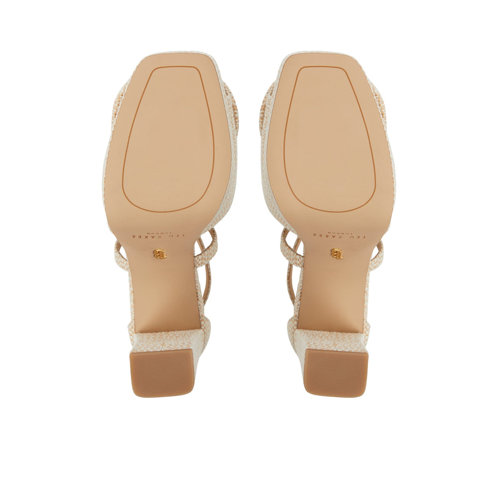 Women MADDY ROSE - Sandal - Ted Baker