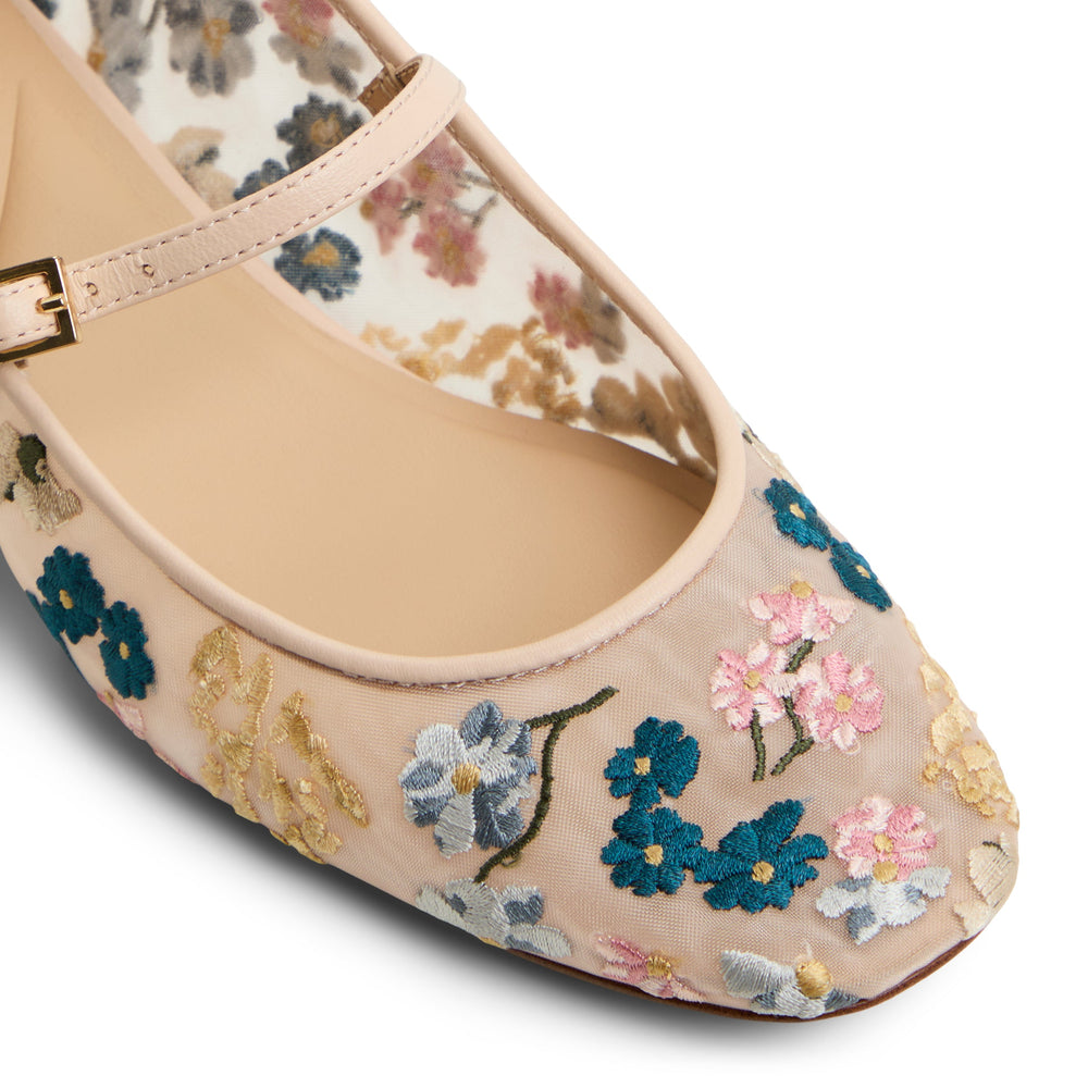 Women DARIA JANE - Mesh Flat - Ted Baker