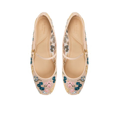 Women DARIA JANE - Mesh Flat - Ted Baker