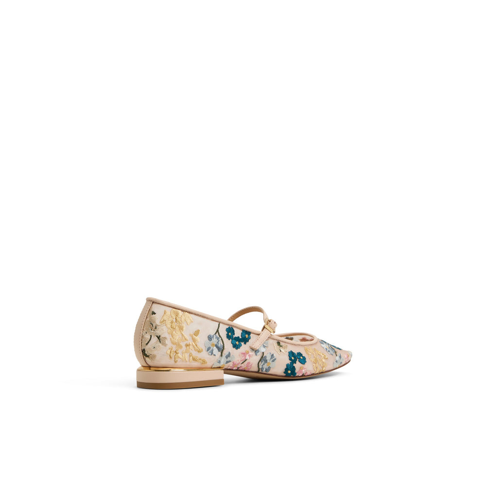 Women DARIA JANE - Mesh Flat - Ted Baker